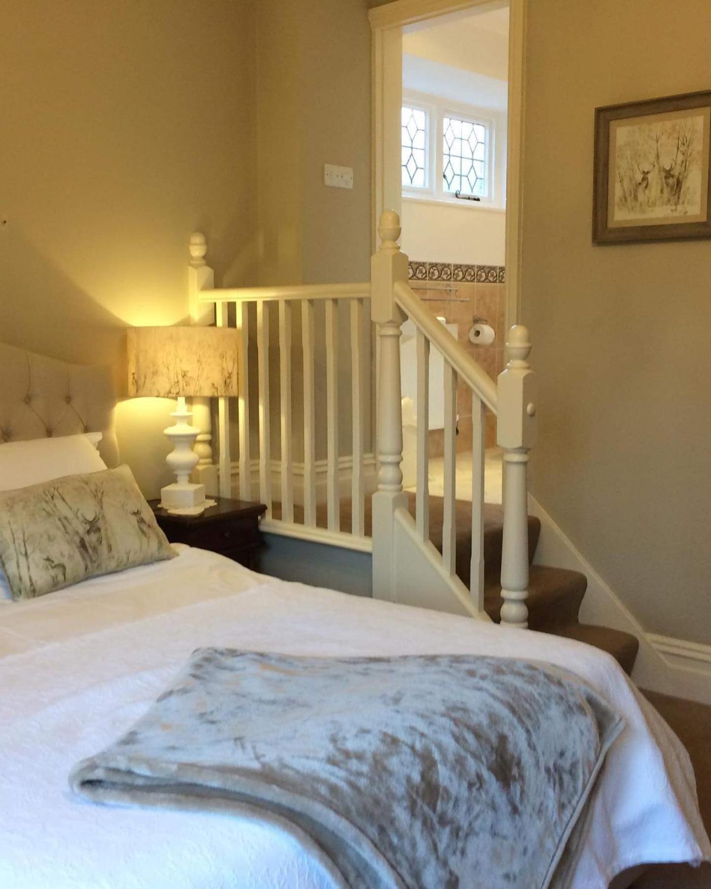 King Double Room photo 3