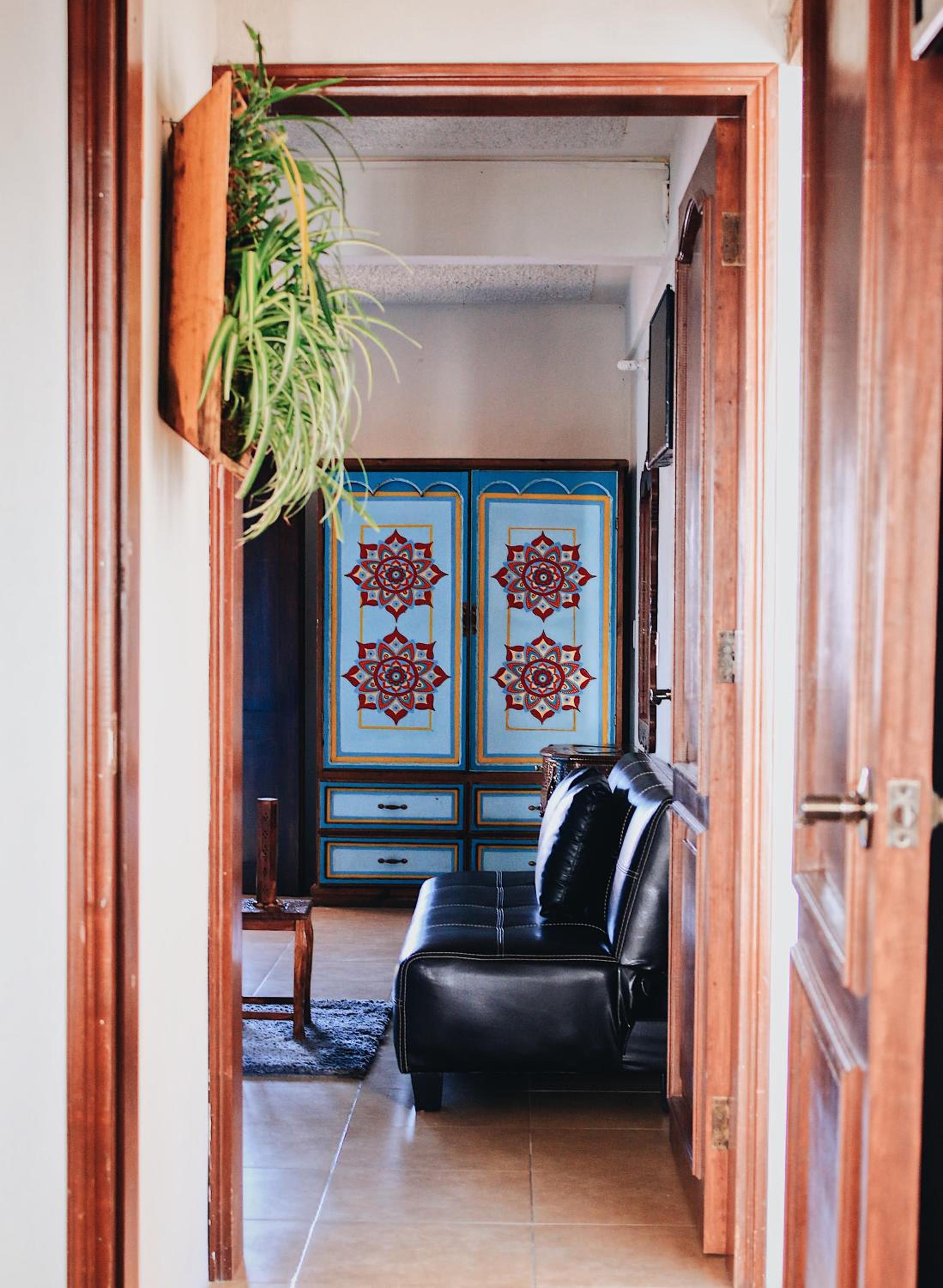 Deluxe King Zimmer