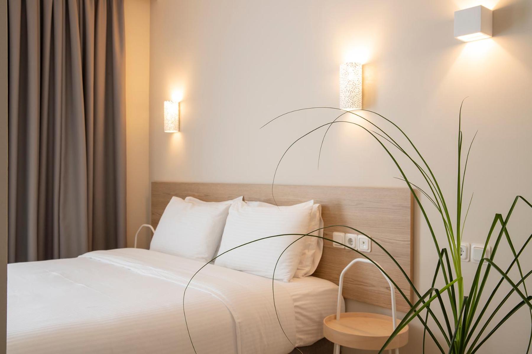 Deluxe Double Room with Sea View - Photo 16