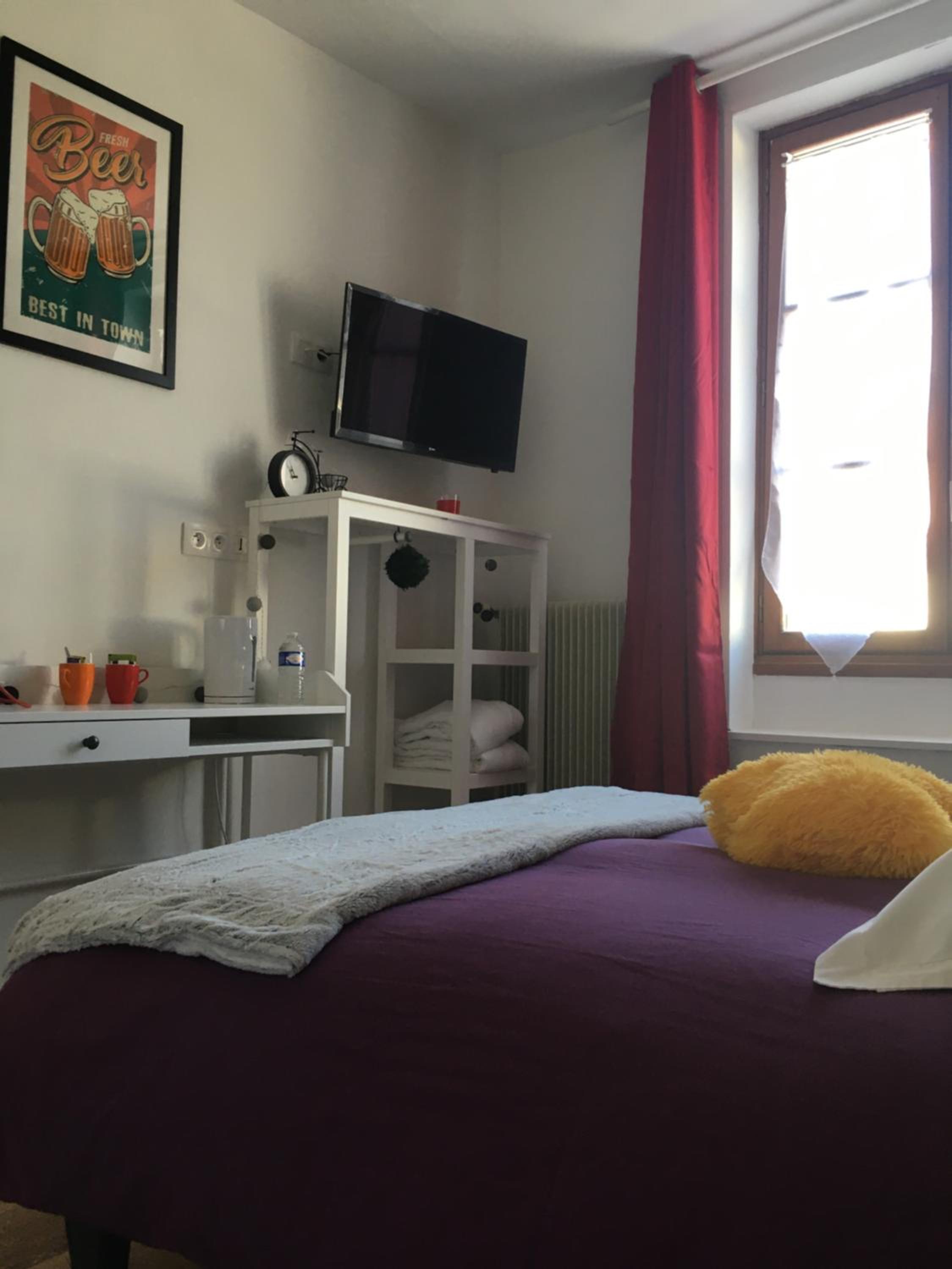 Double Room photo 2