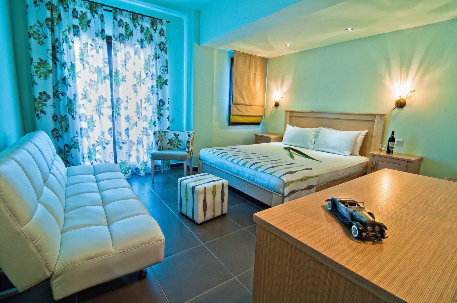 Superior Double Room photo 3