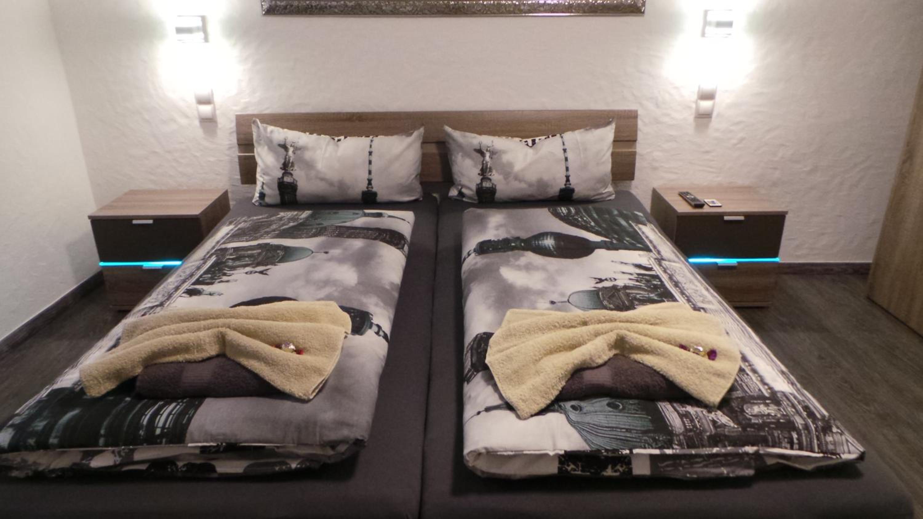 Deluxe Family Room - Photo 5