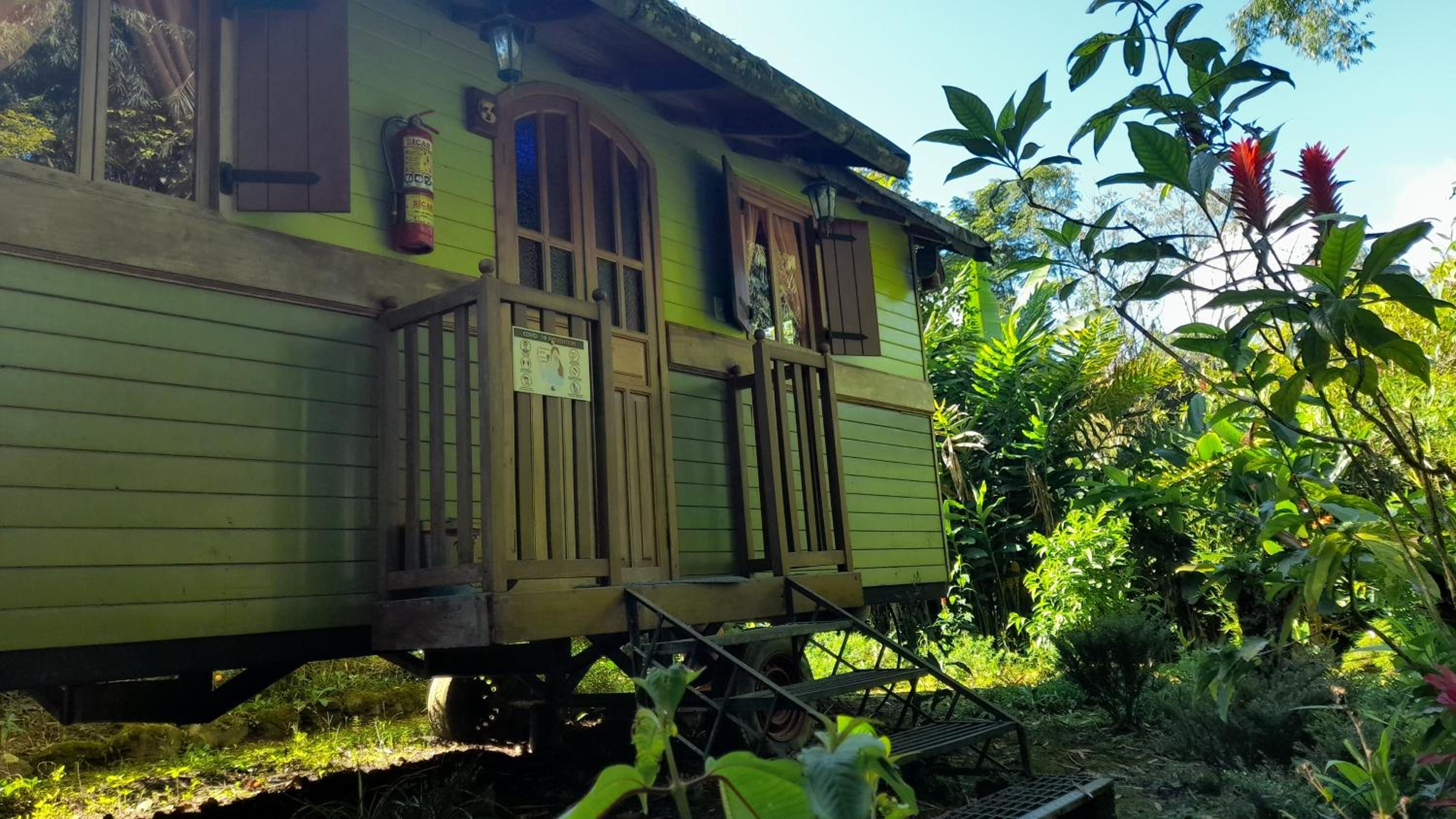 Mobile Home photo 2