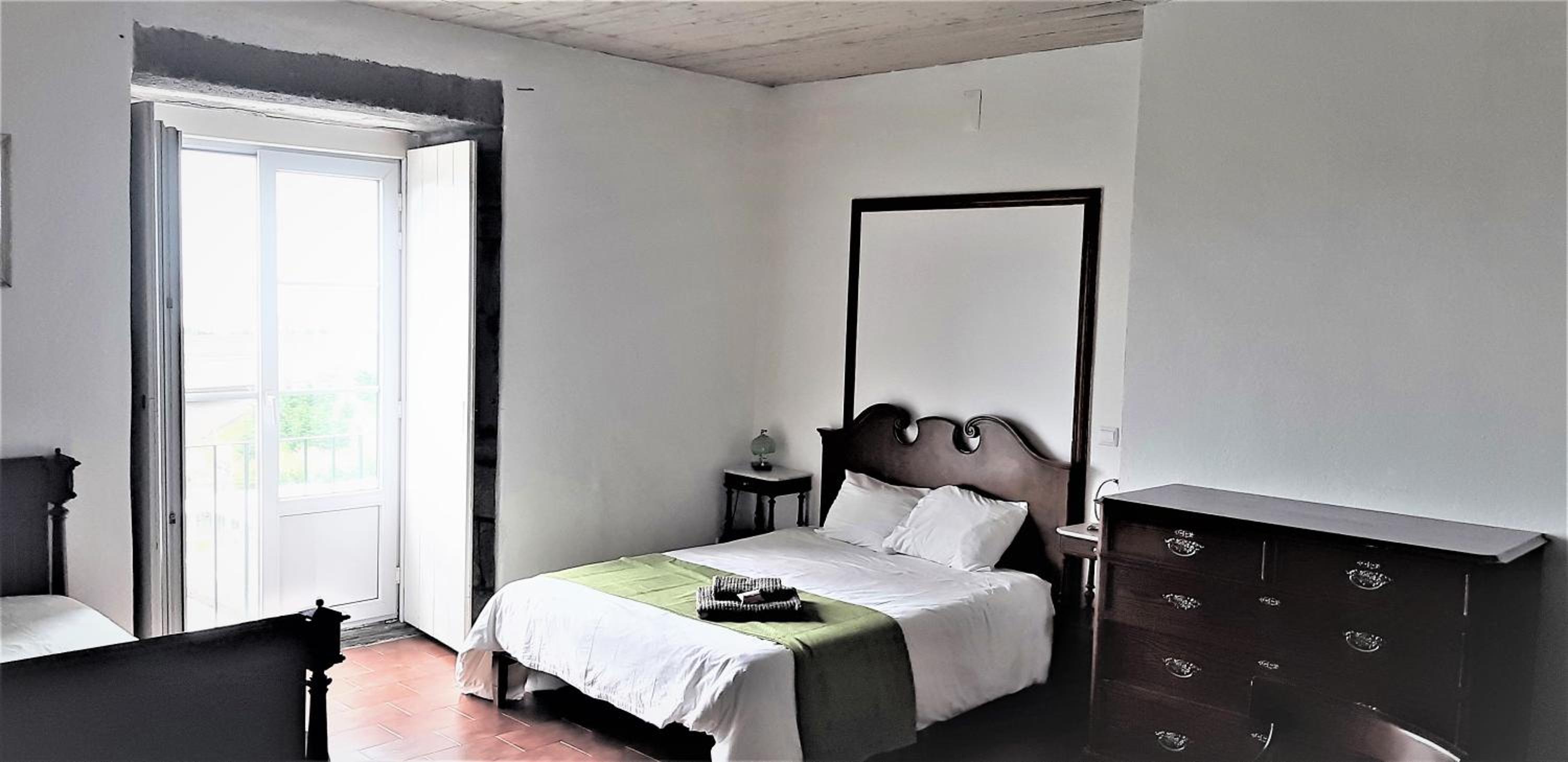 Large Twin Room