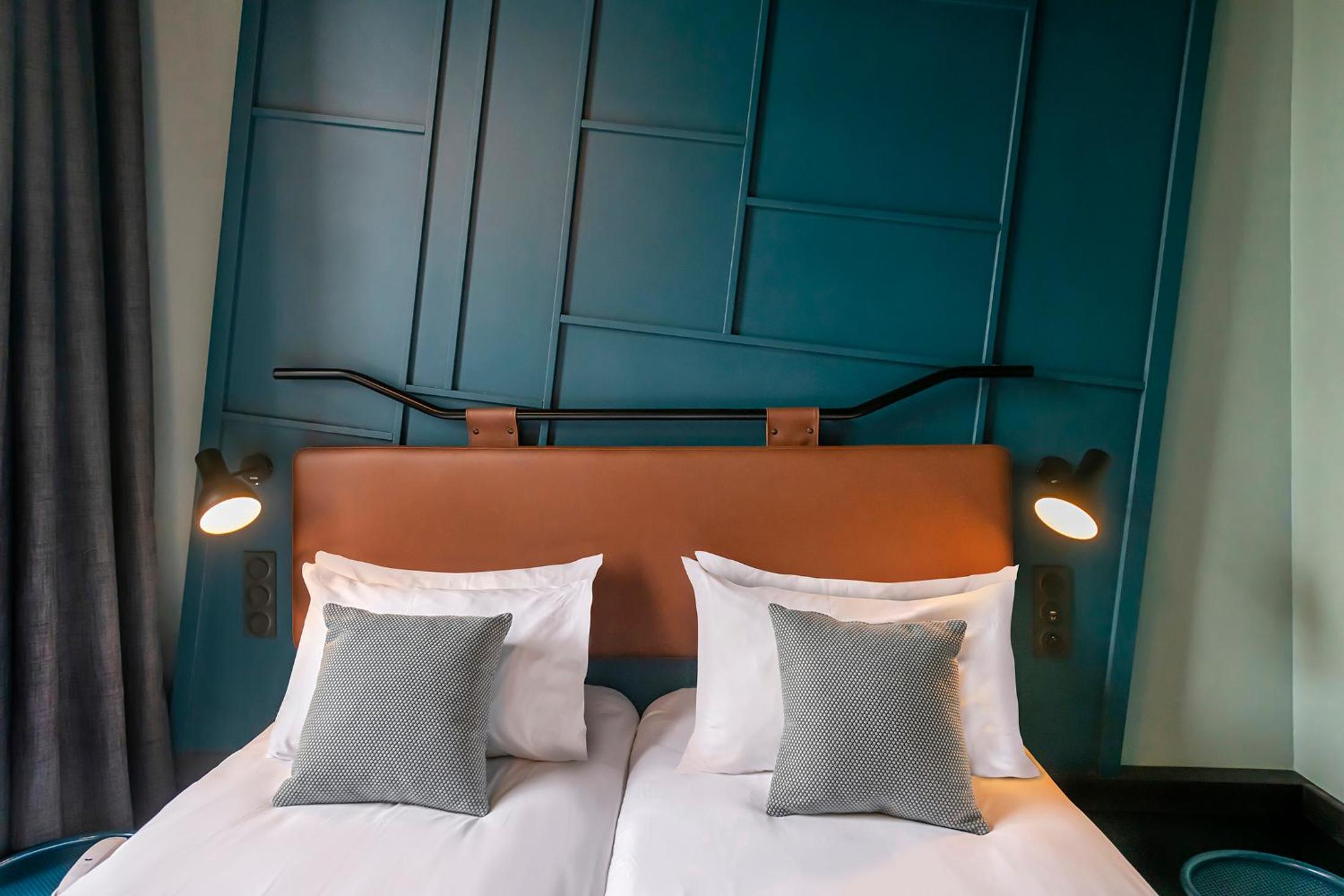 Standard Twin Room - Photo 5