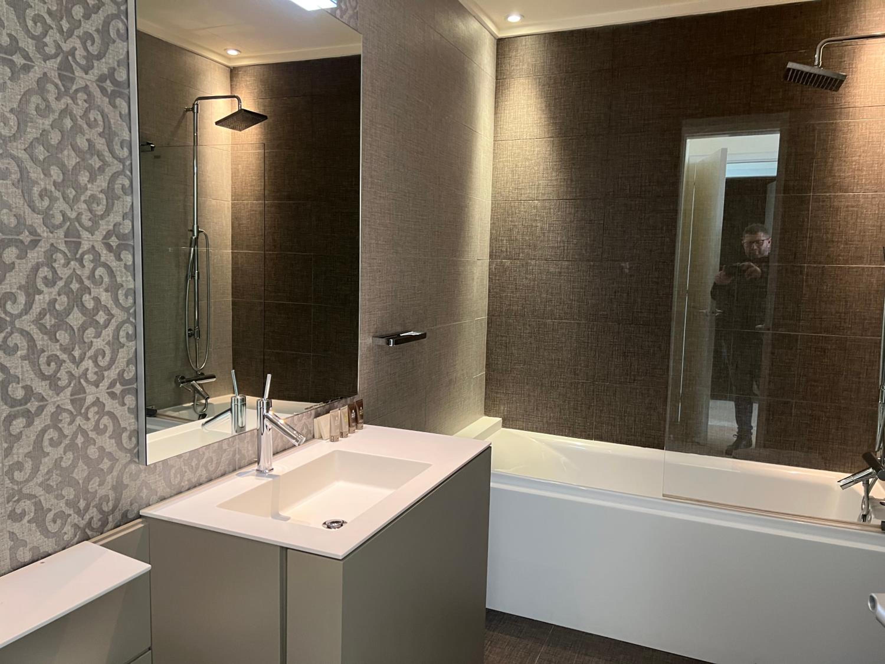 Two-Bedroom Suite