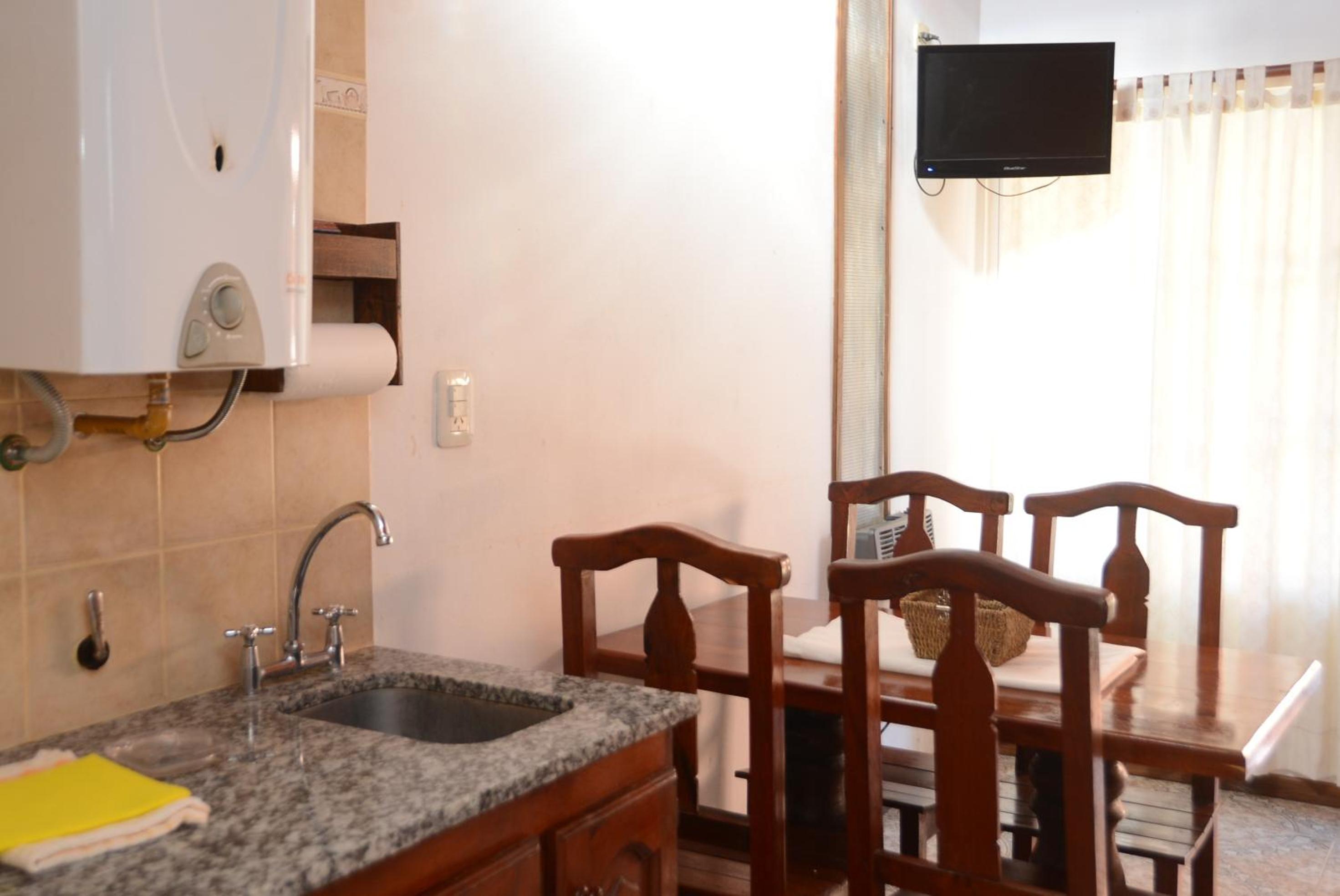 Apartment - Ground Floor photo 3