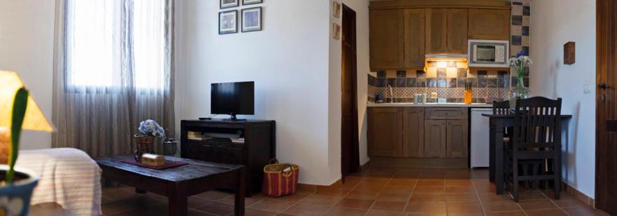Apartment photo 2