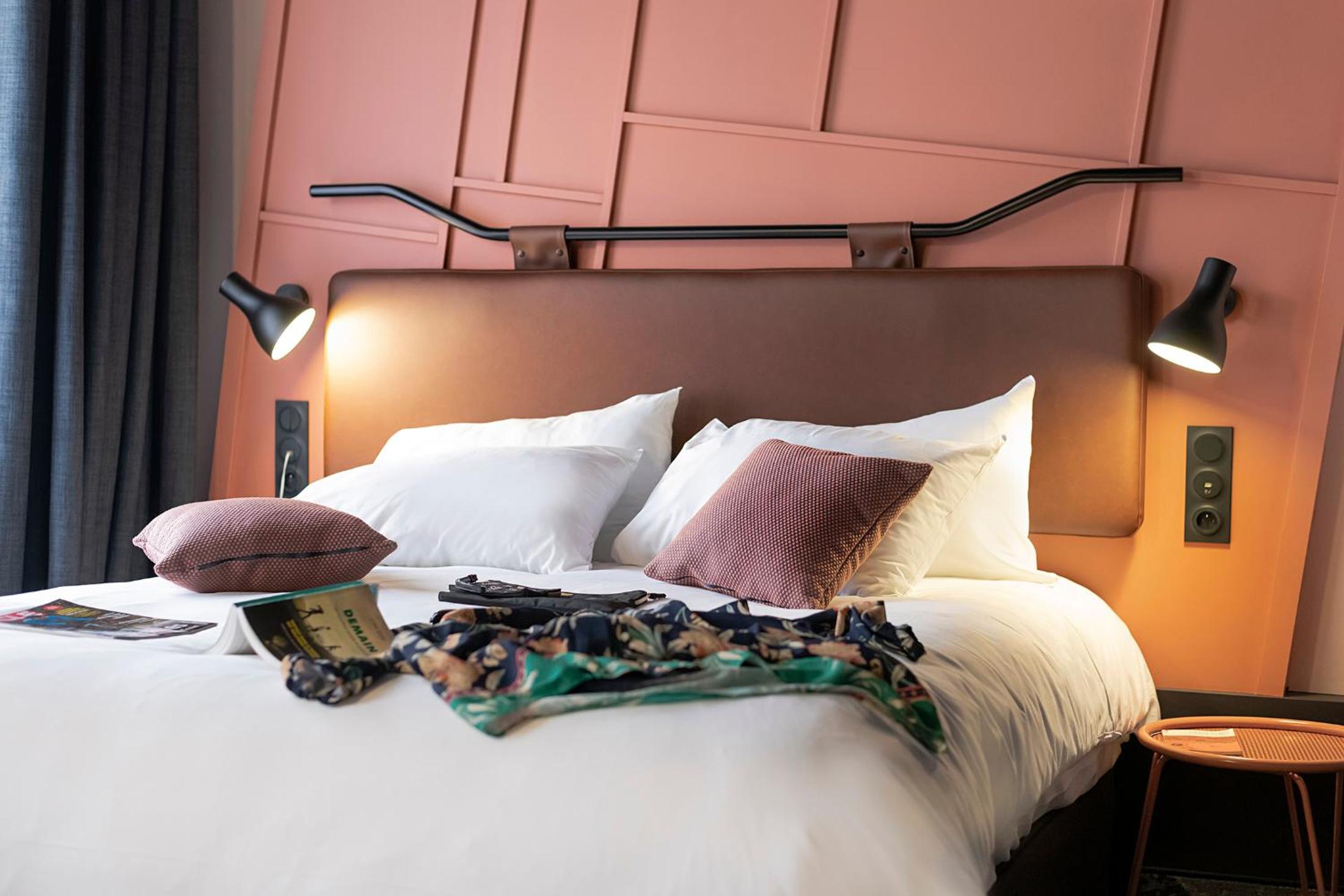Superior Double Room - Photo 2