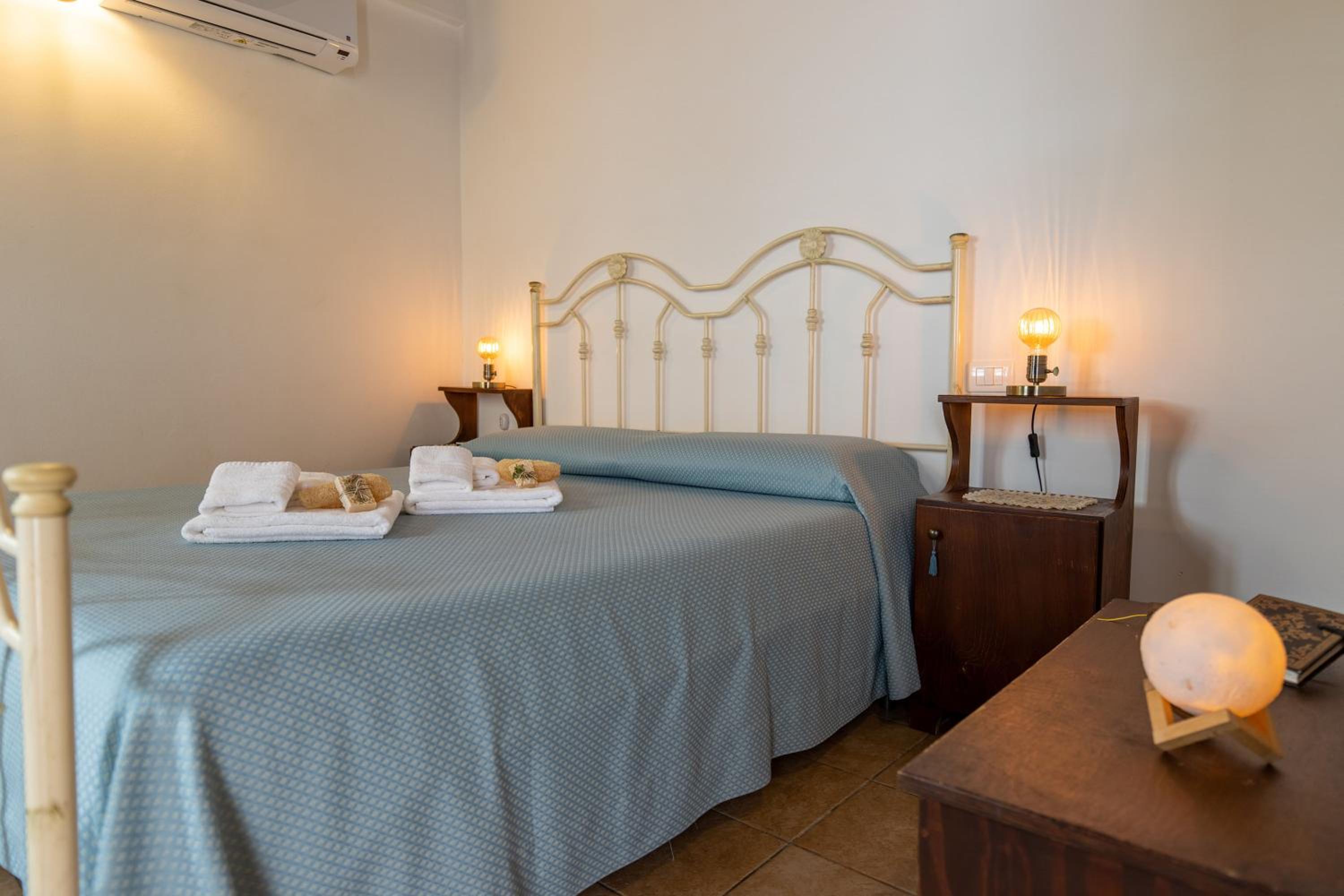 Double Room with Garden View photo 1