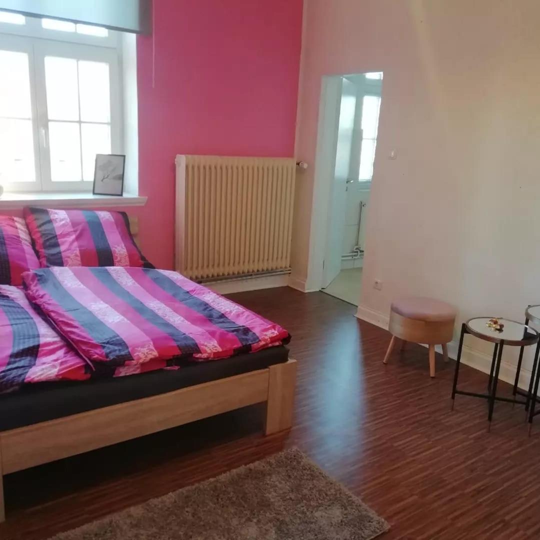 Double Room with Garden View photo 1