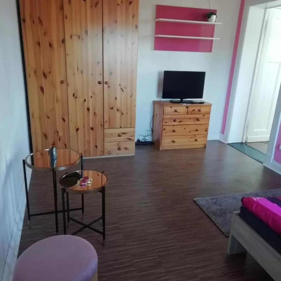 Double Room with Garden View photo 2