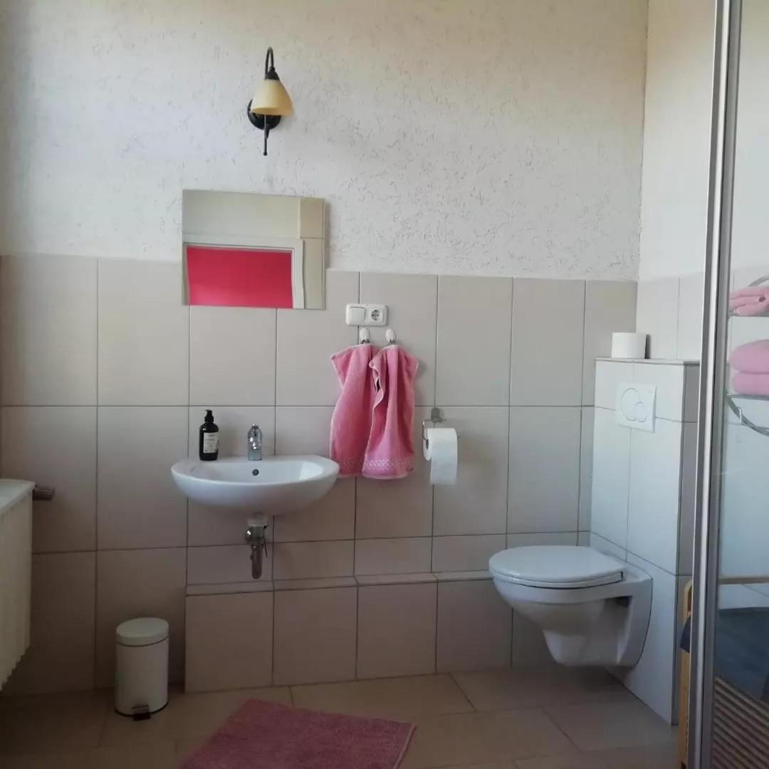 Double Room with Garden View photo 3