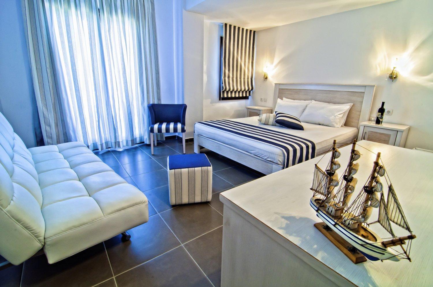 Superior Double Room photo 1