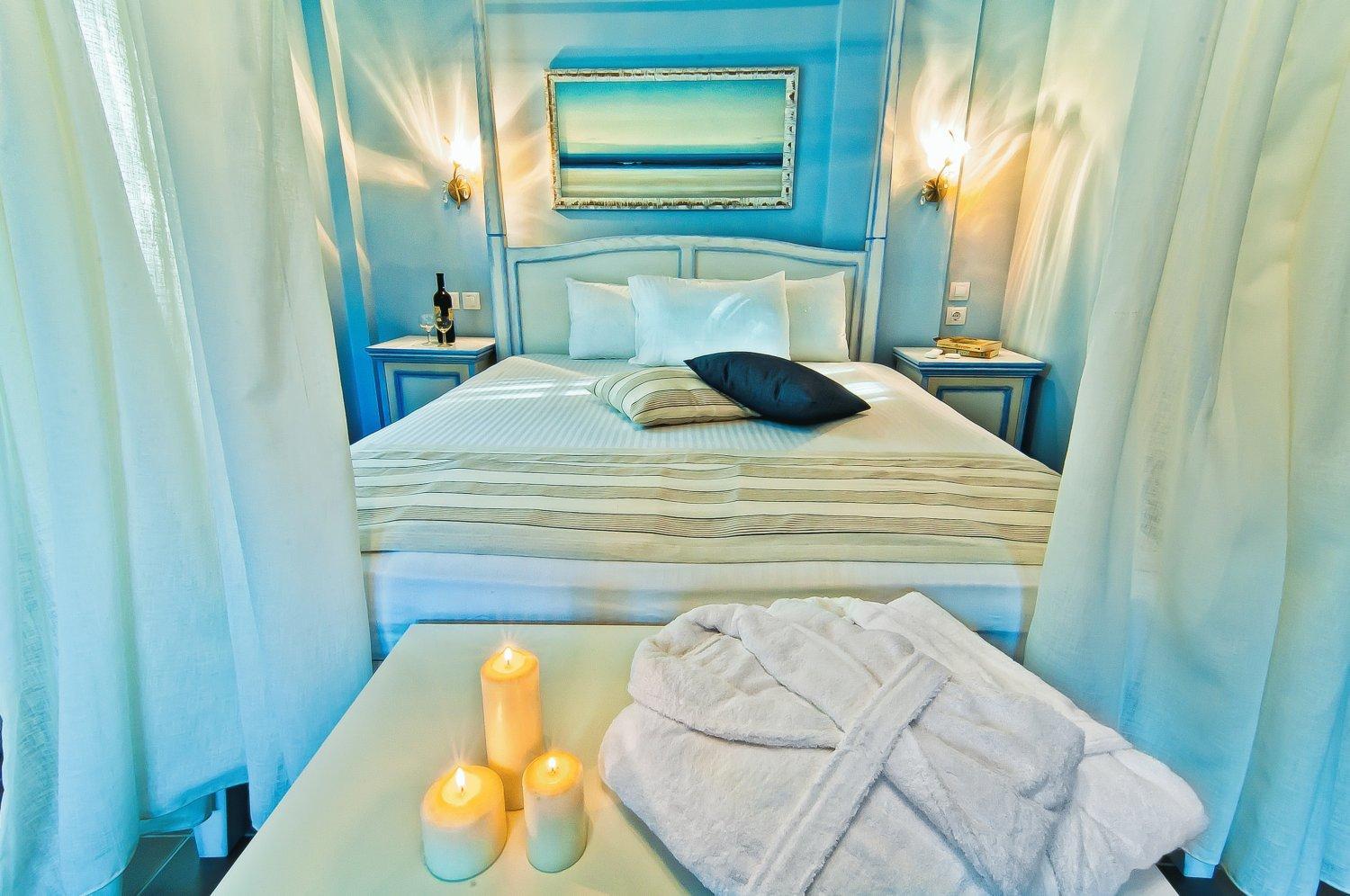 Standard Triple Room photo 2