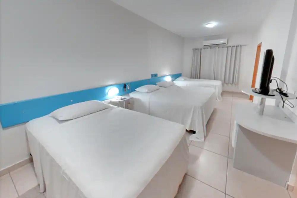 Deluxe Triple Room photo 2
