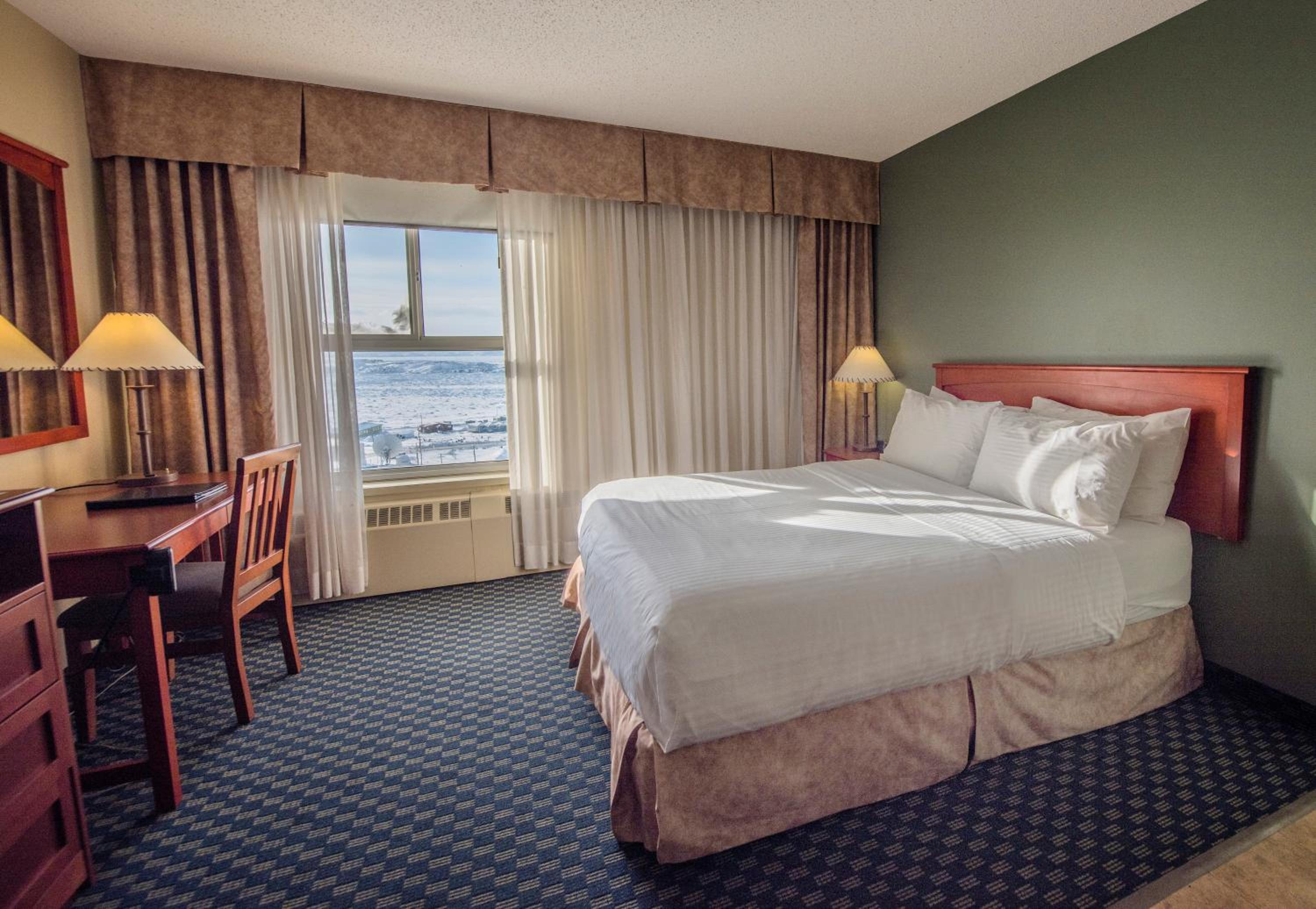 Superior Queen Room photo 2