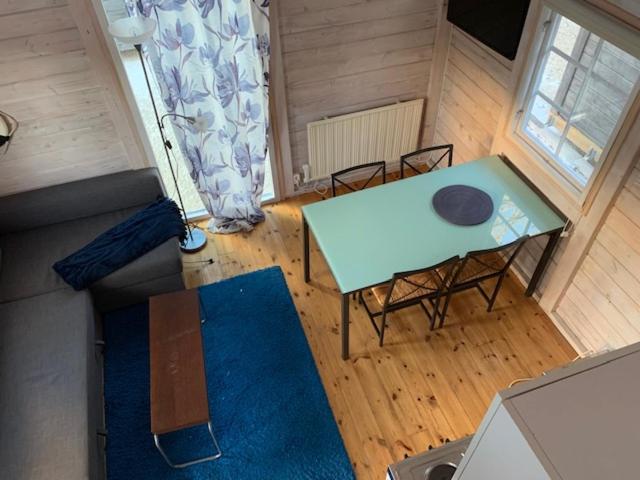 Two-Bedroom House - Photo 7