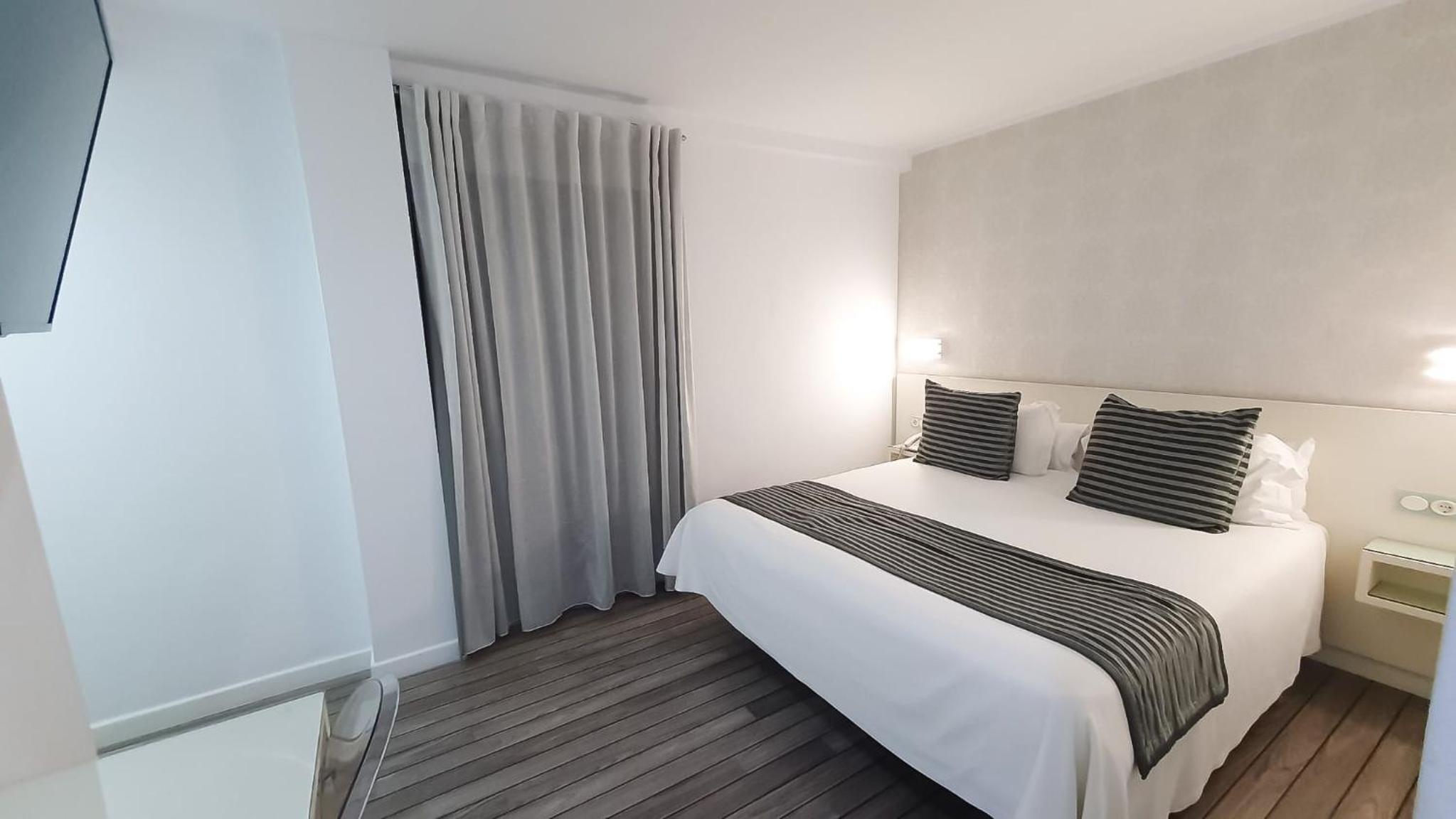 Habitación Doble Premium