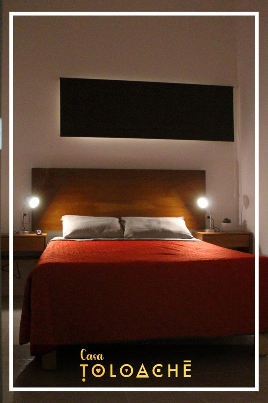 Standard Double Room - Photo 8