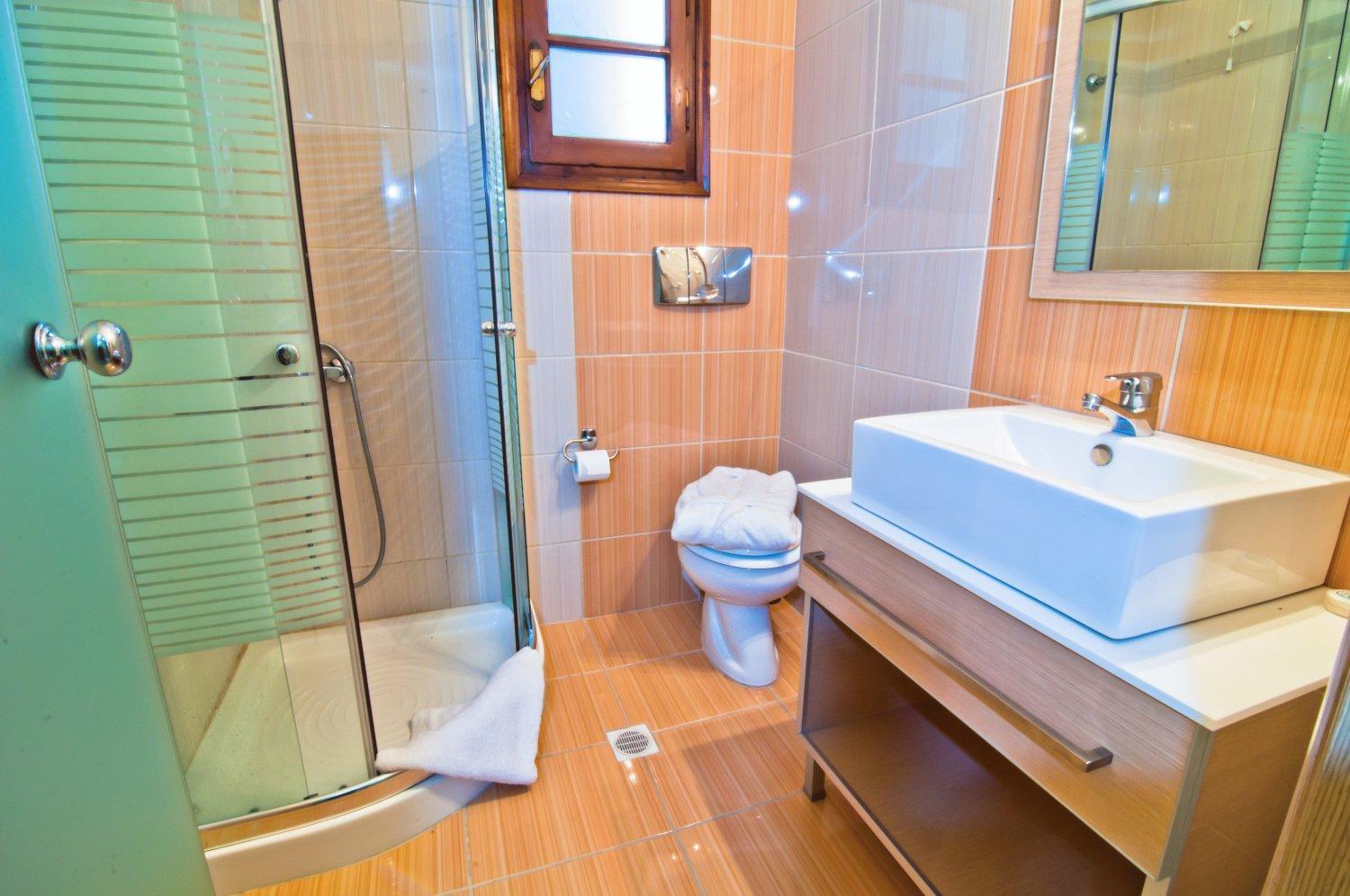 Standard Triple Room photo 3
