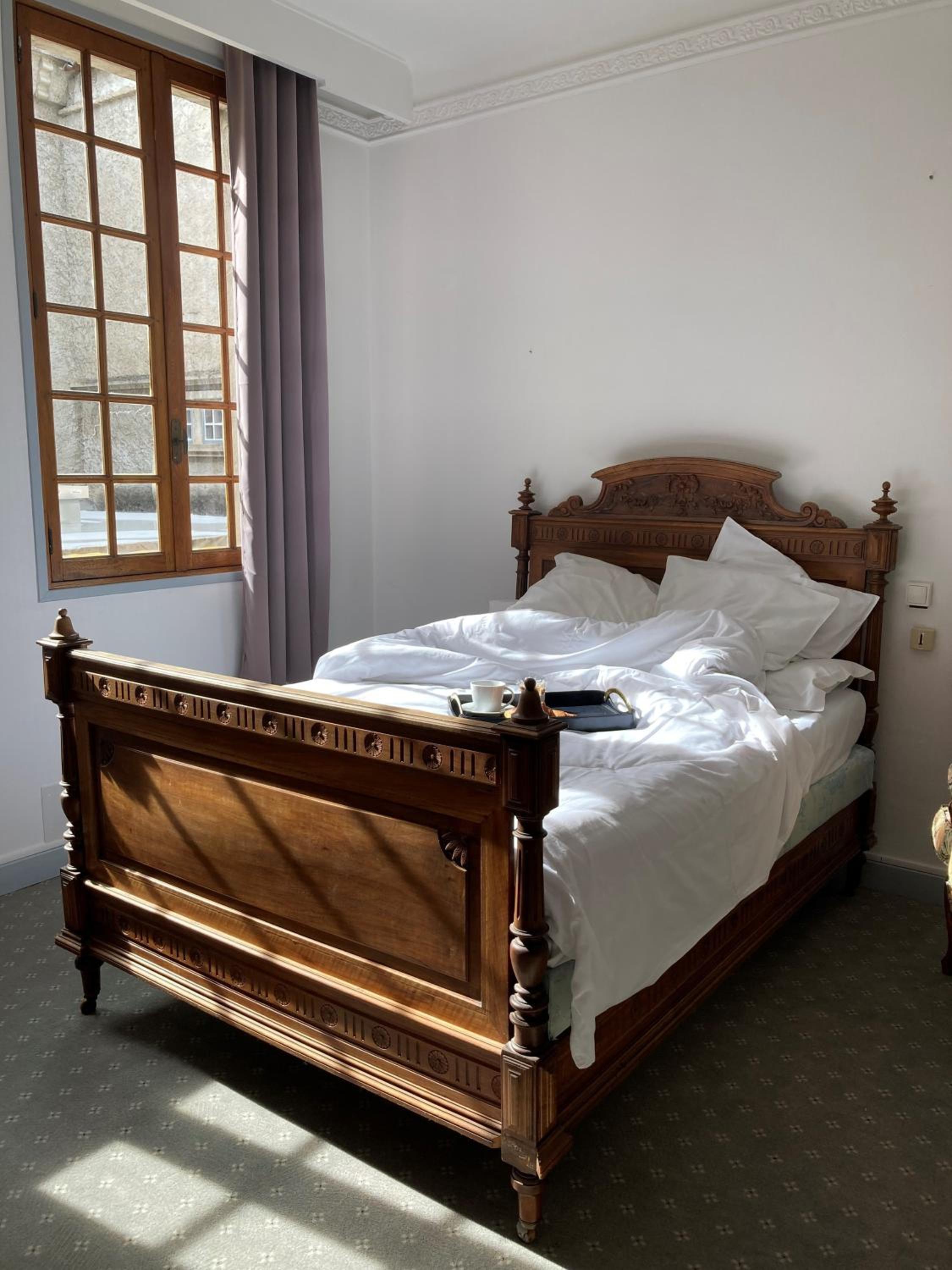 Standard Double Room photo 1