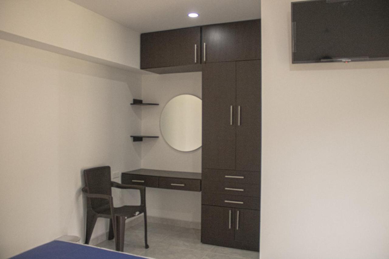Deluxe Twin Room photo 3