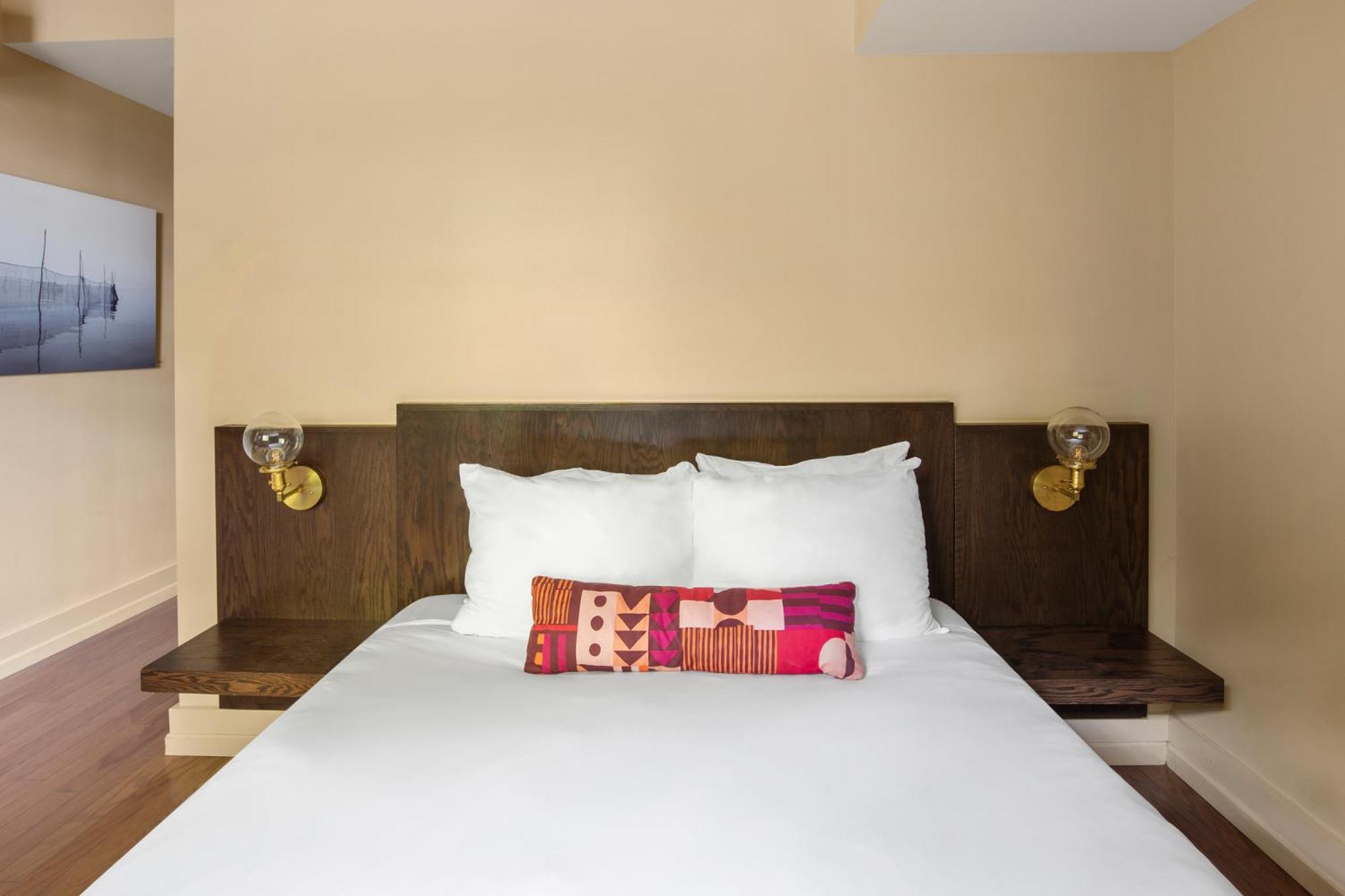 Queen Room with Garden View photo 2