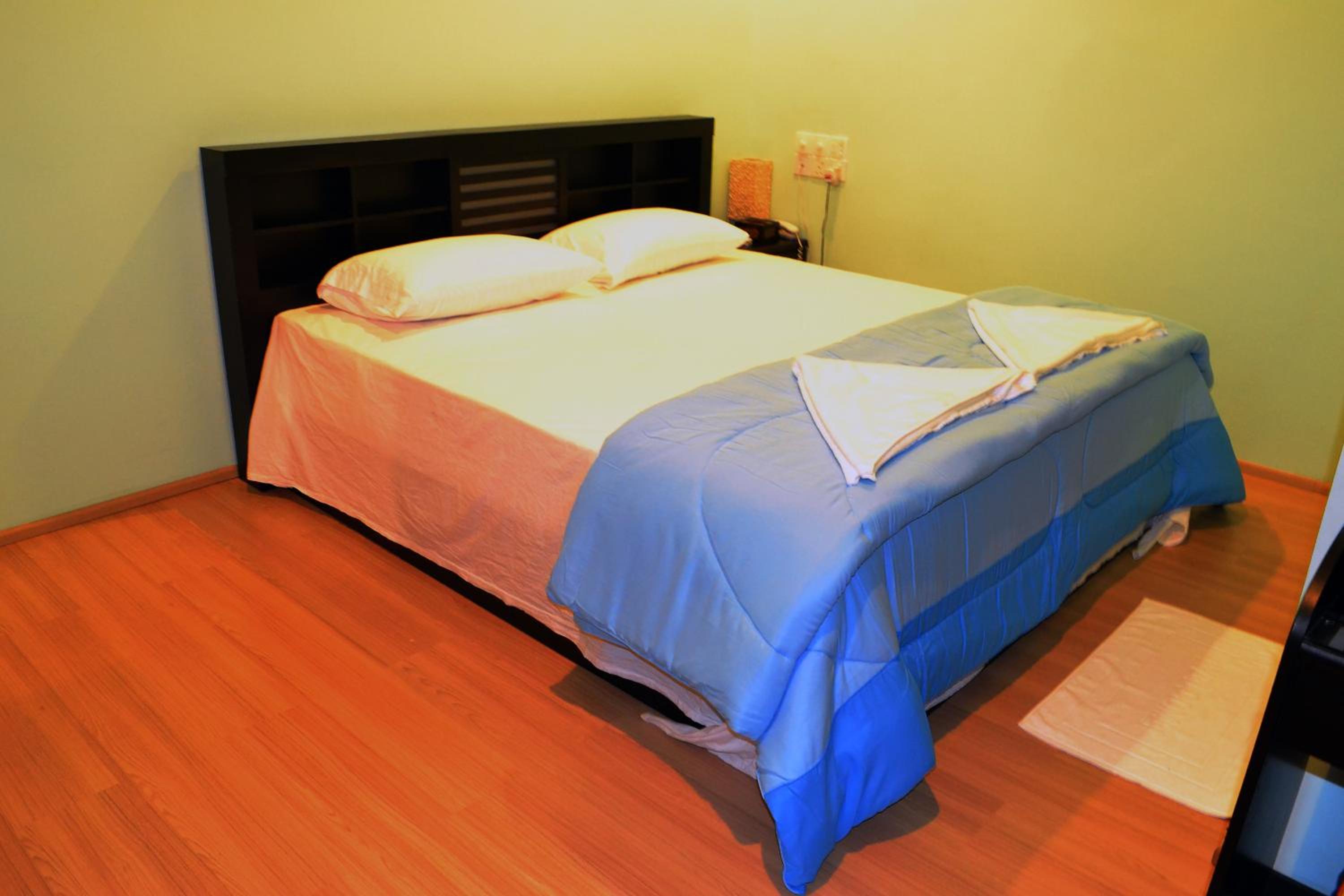 Deluxe Double Room - Photo 4