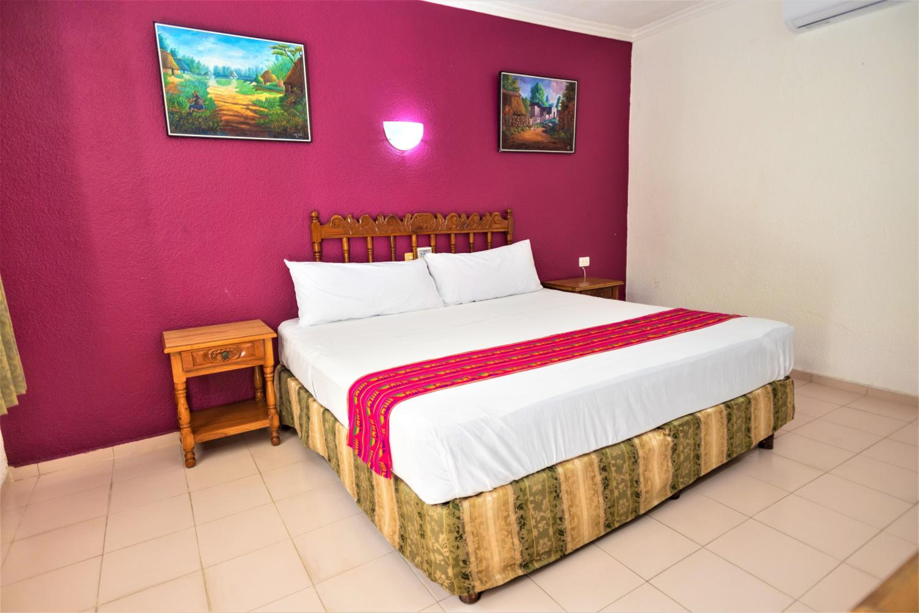 Standard Double Room - Photo 1