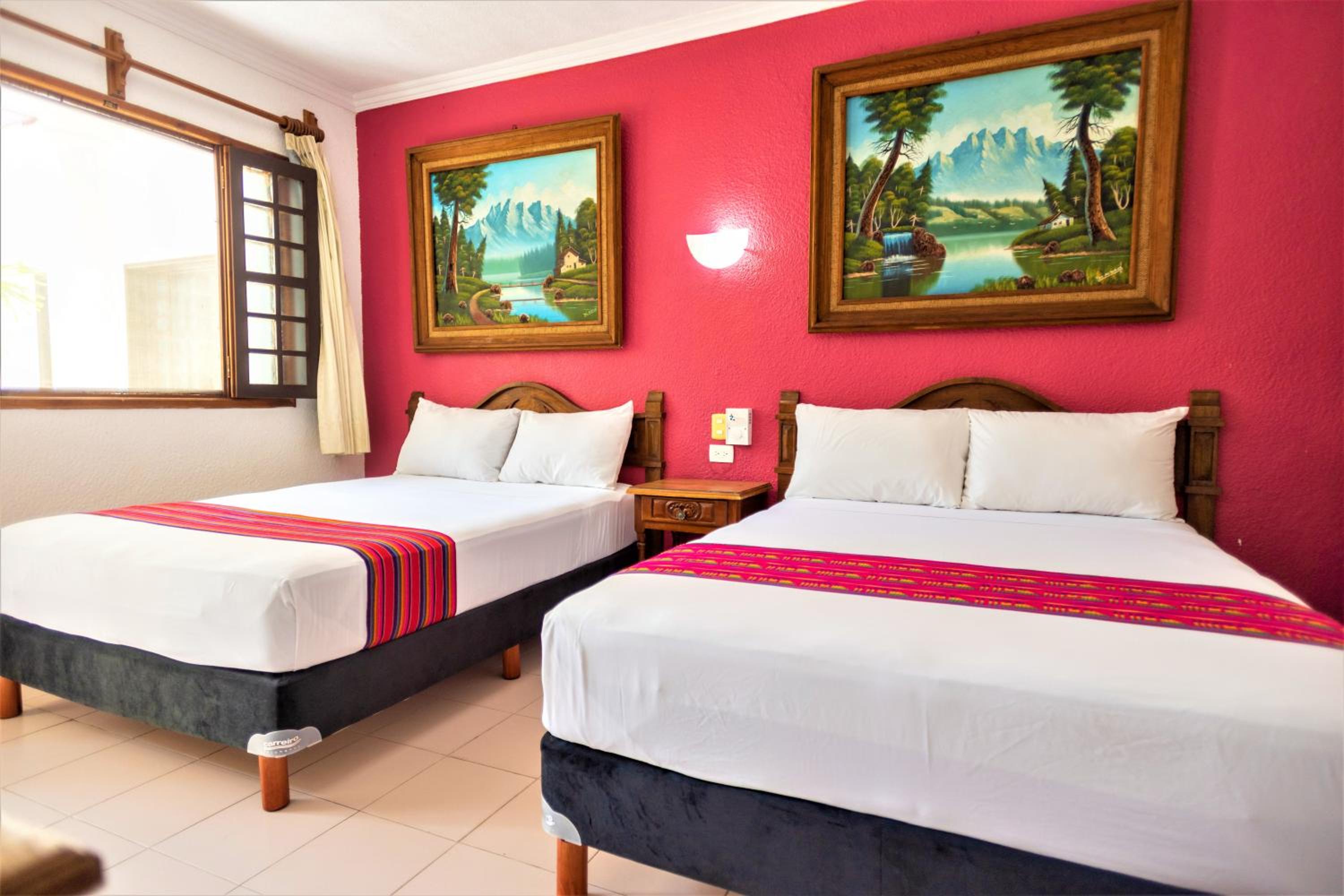 Standard Double Room - Photo 18