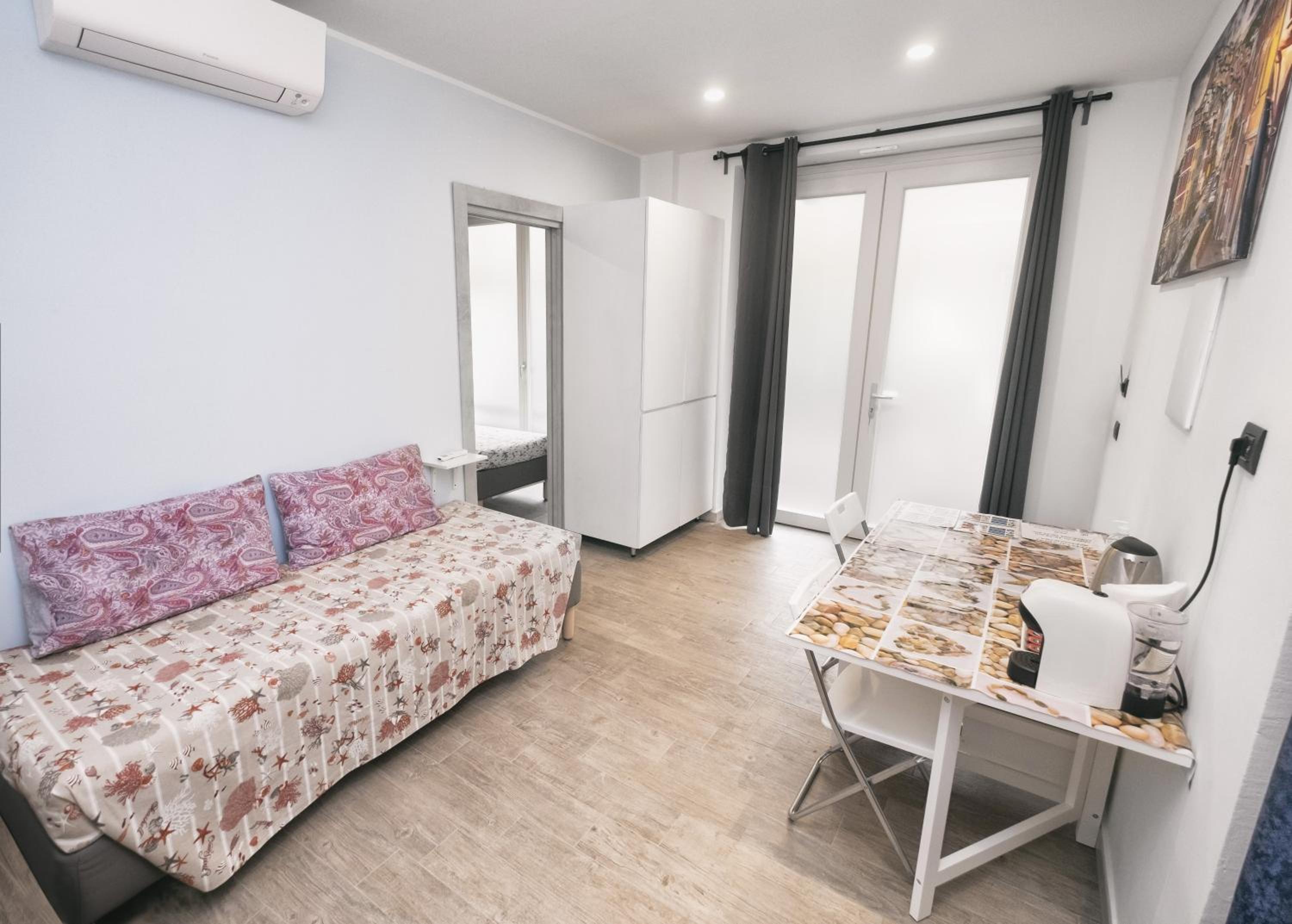Quadruple Room photo 1