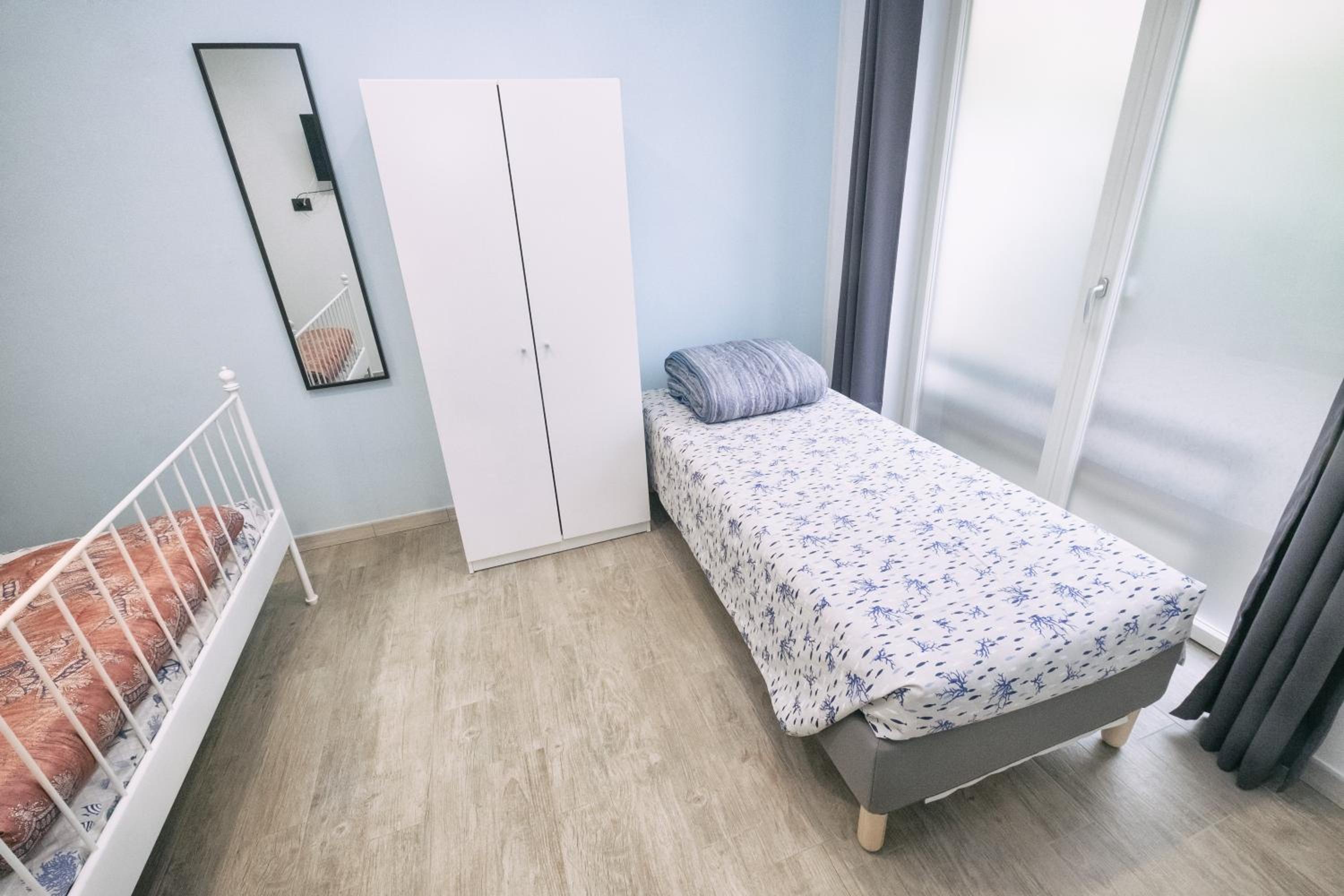 Quadruple Room photo 3
