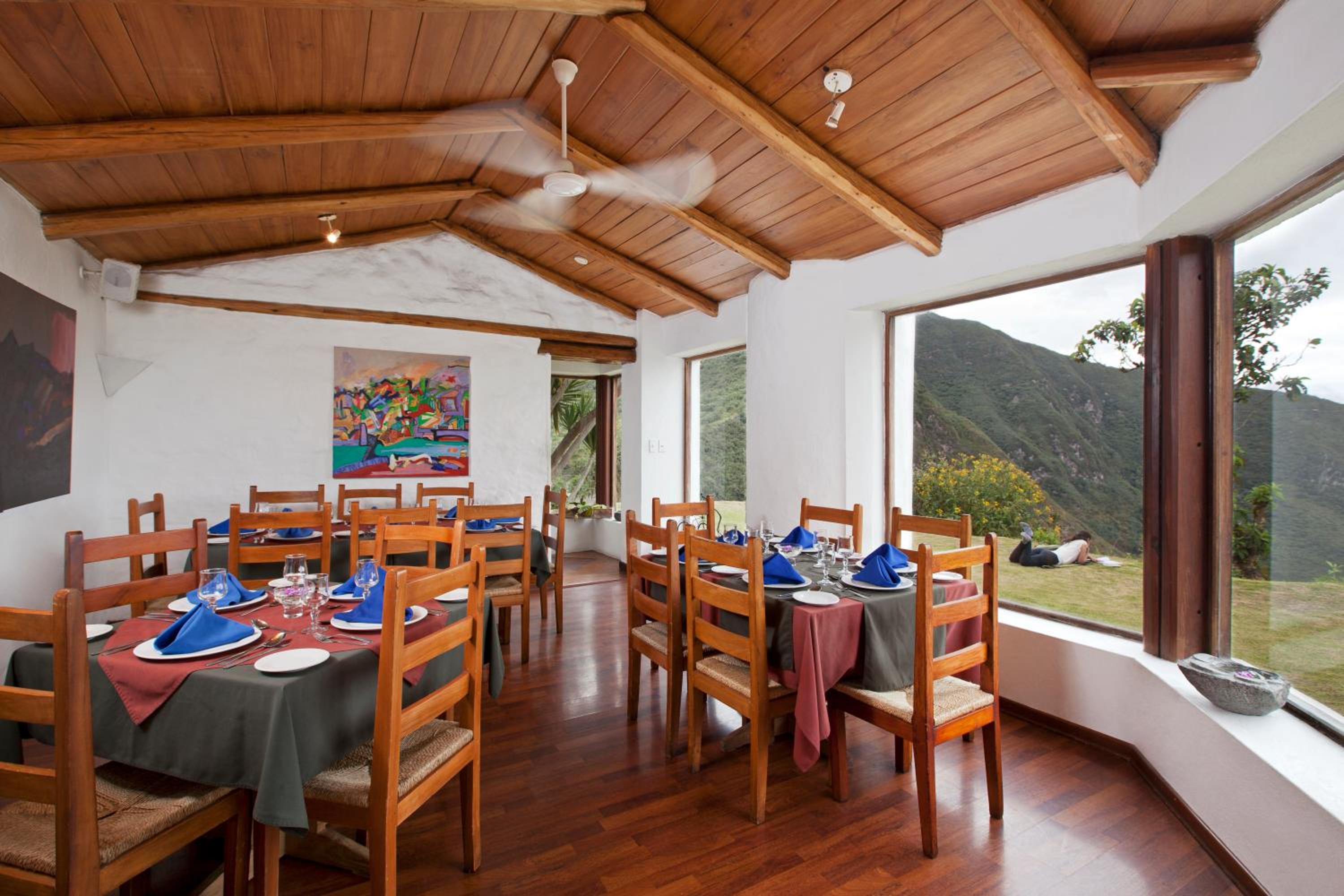 Double Room - Photo 9