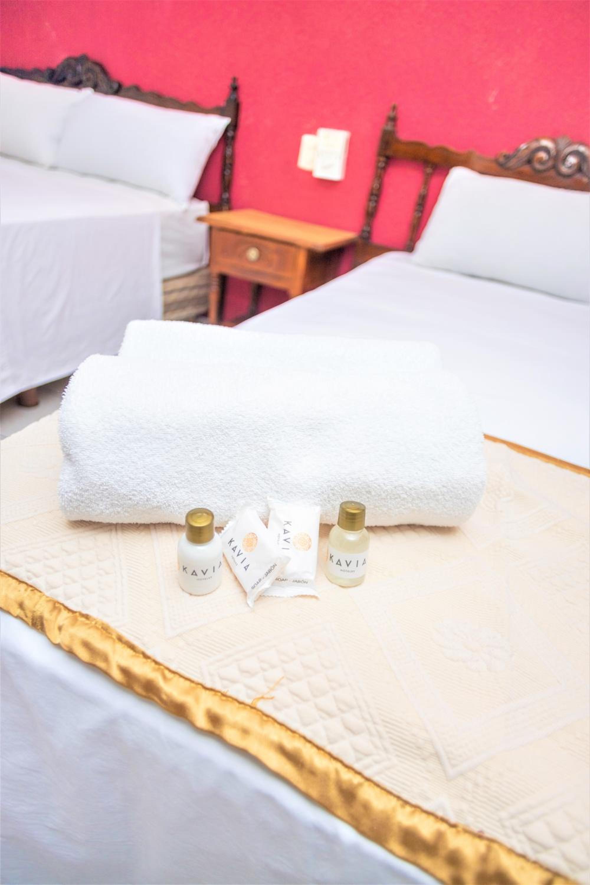 Deluxe Twin Room - Photo 4