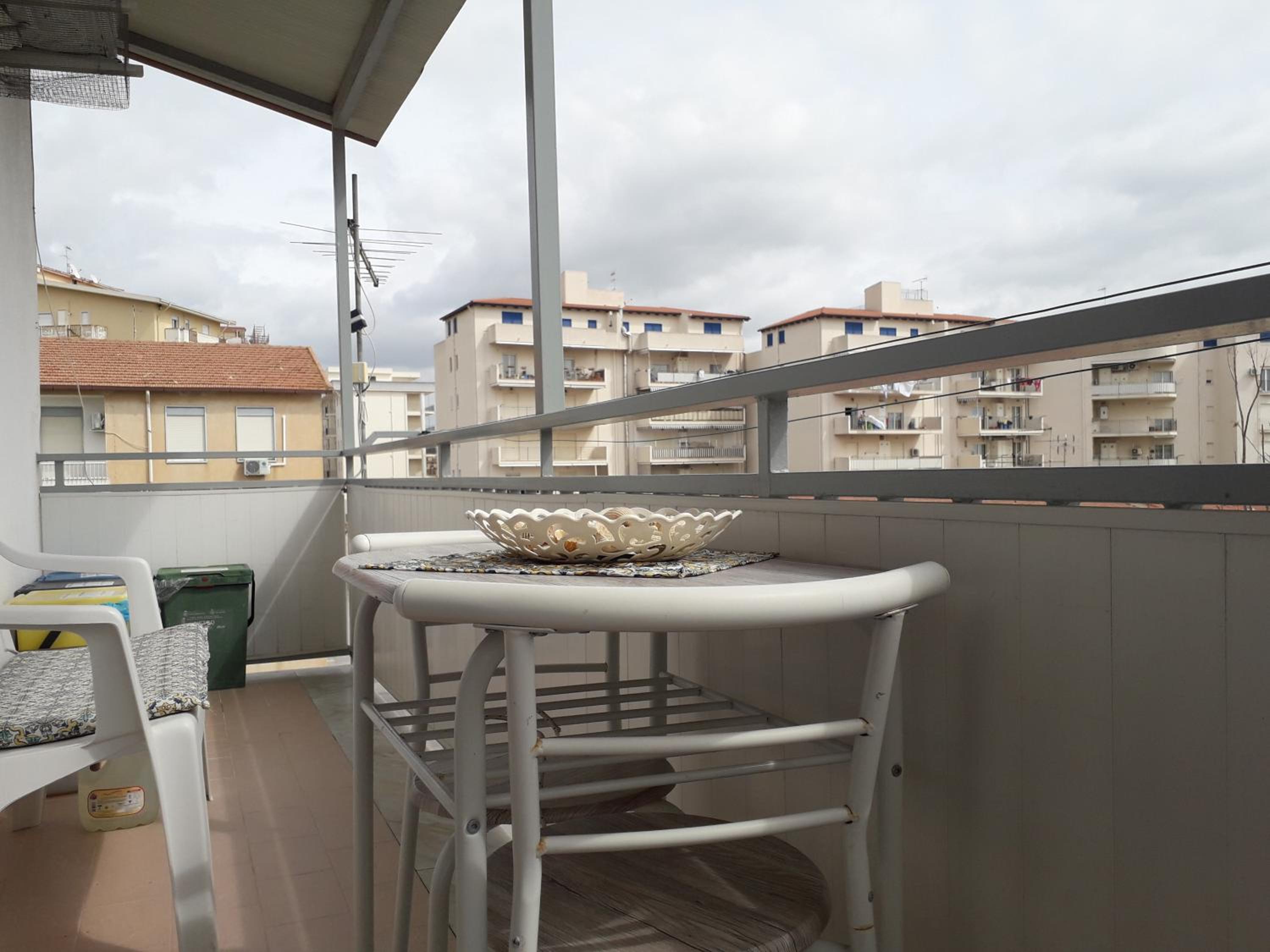 Apartment with Sea View - Photo 60