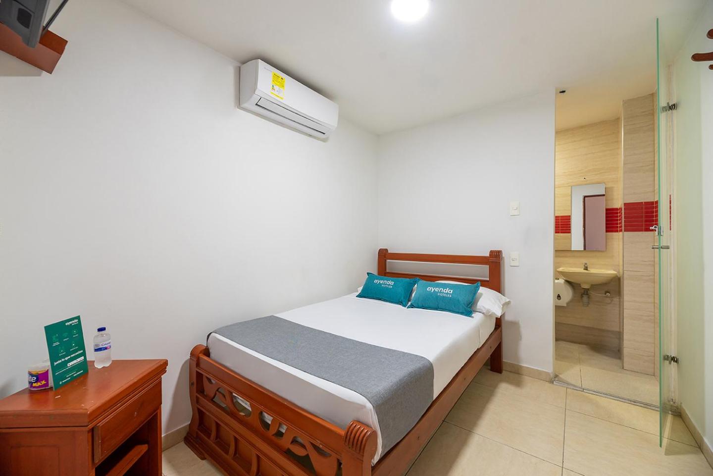 Superior Single Room