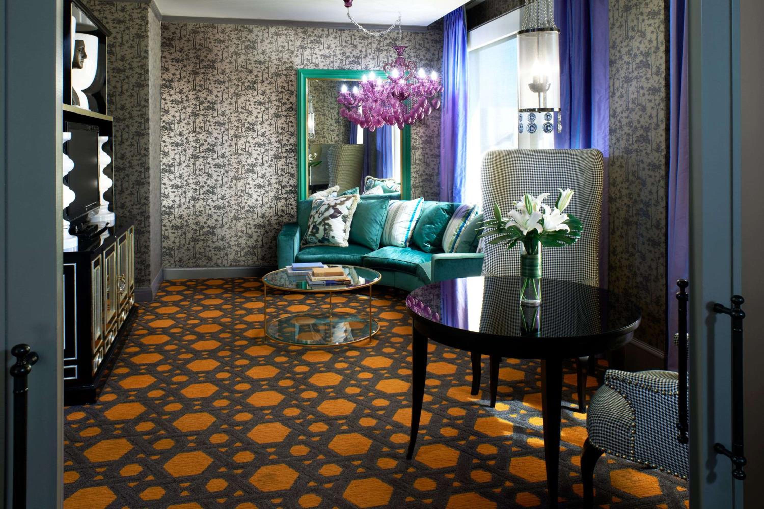 Grand Suite King - Photo 1