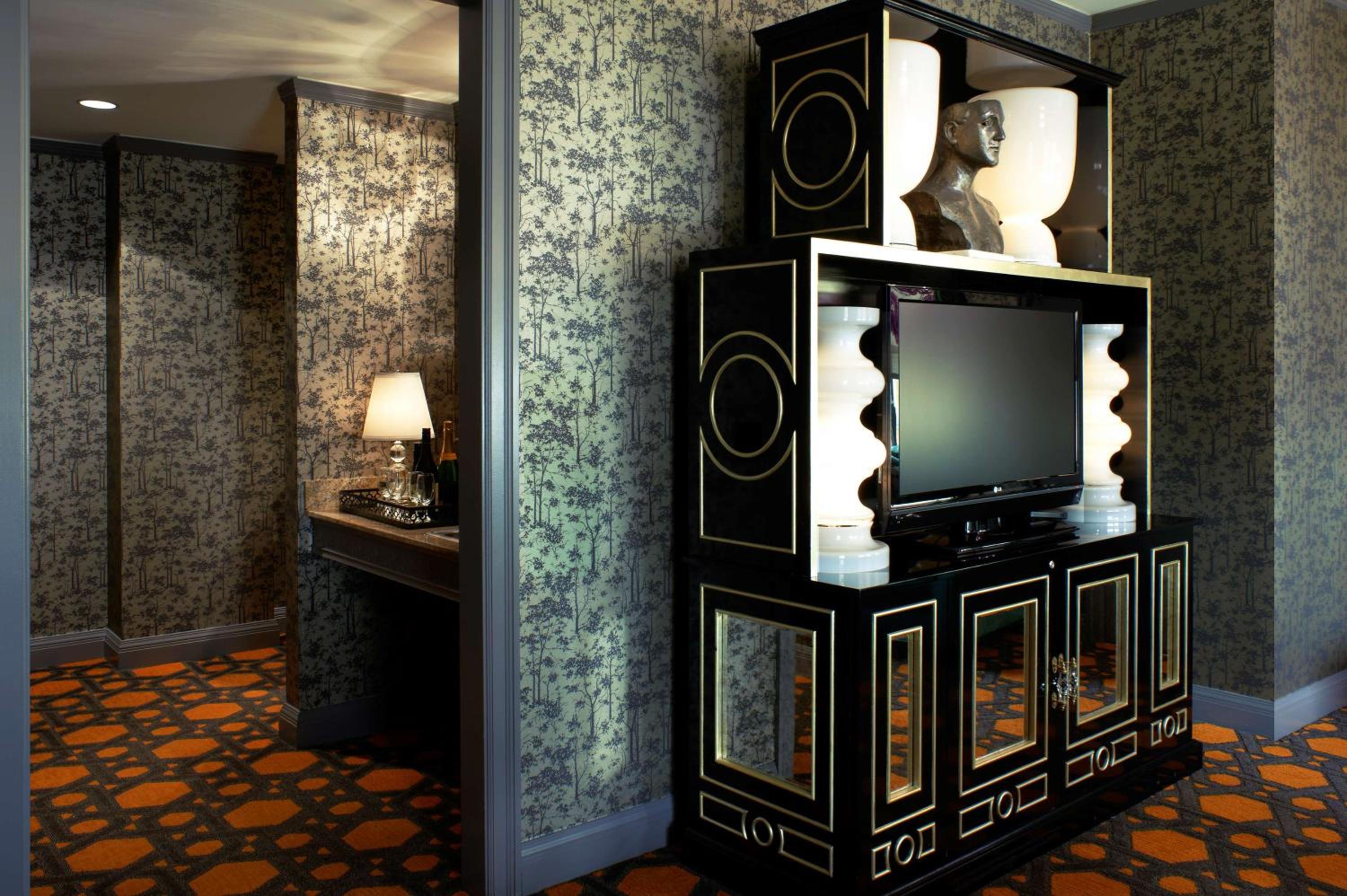 Grand Suite King - Photo 2