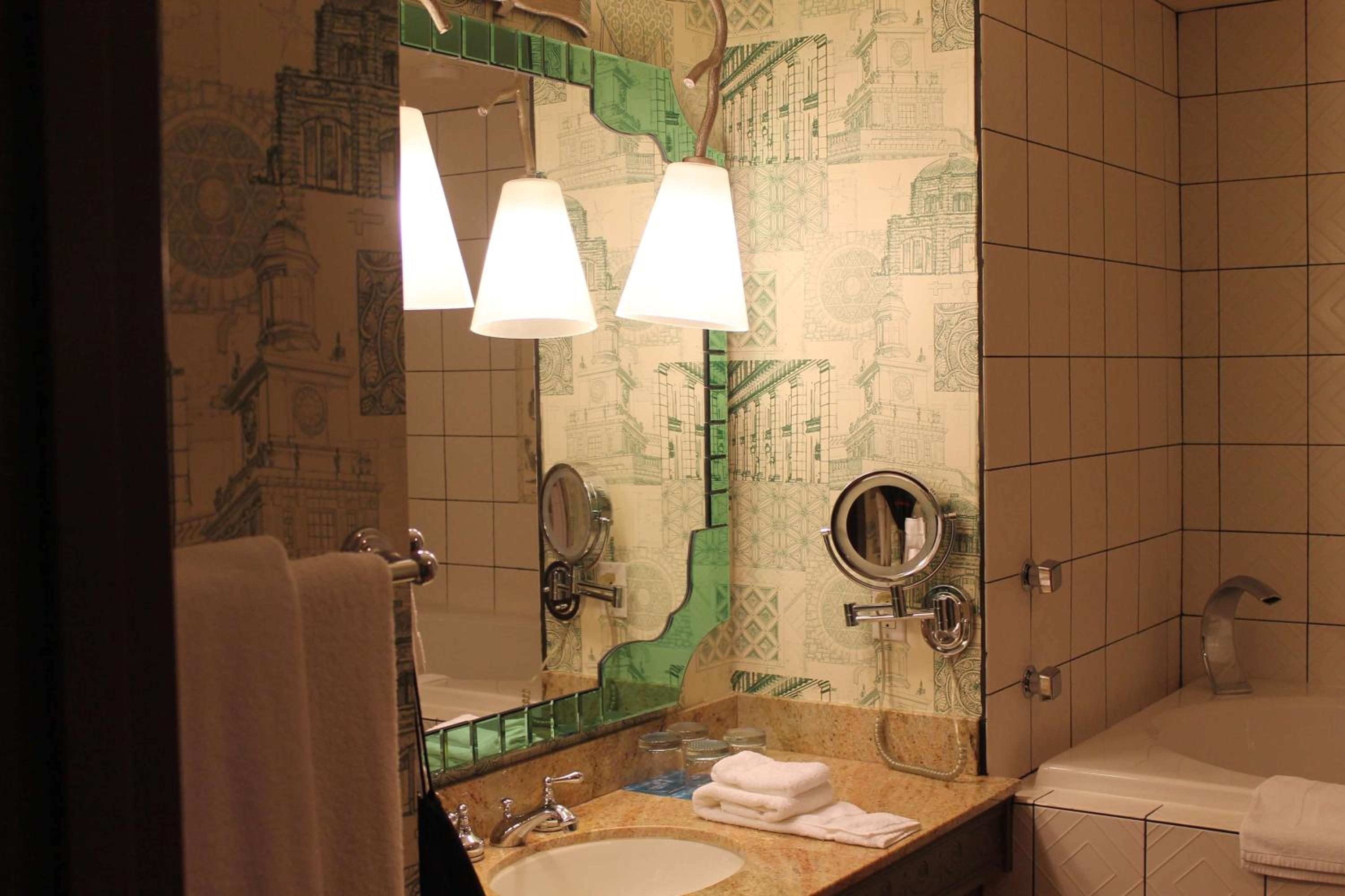 Grand Suite King - Photo 11