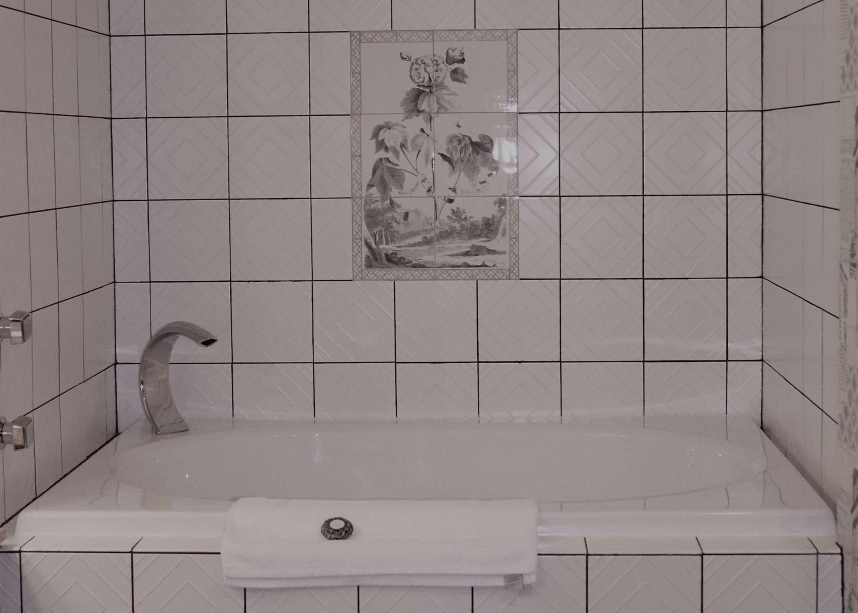Grand Suite King - Photo 13