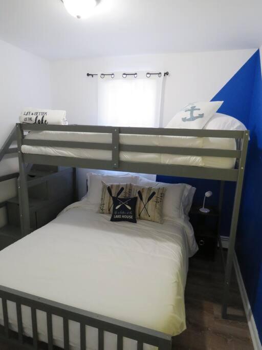 Two-Bedroom Villa photo 1