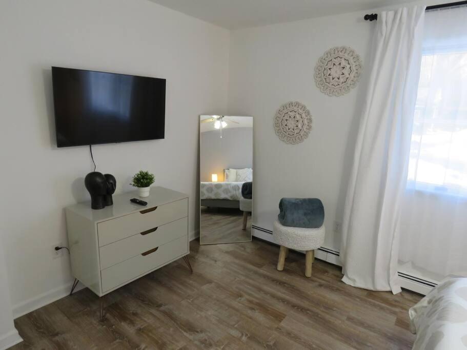 Two-Bedroom Villa photo 2