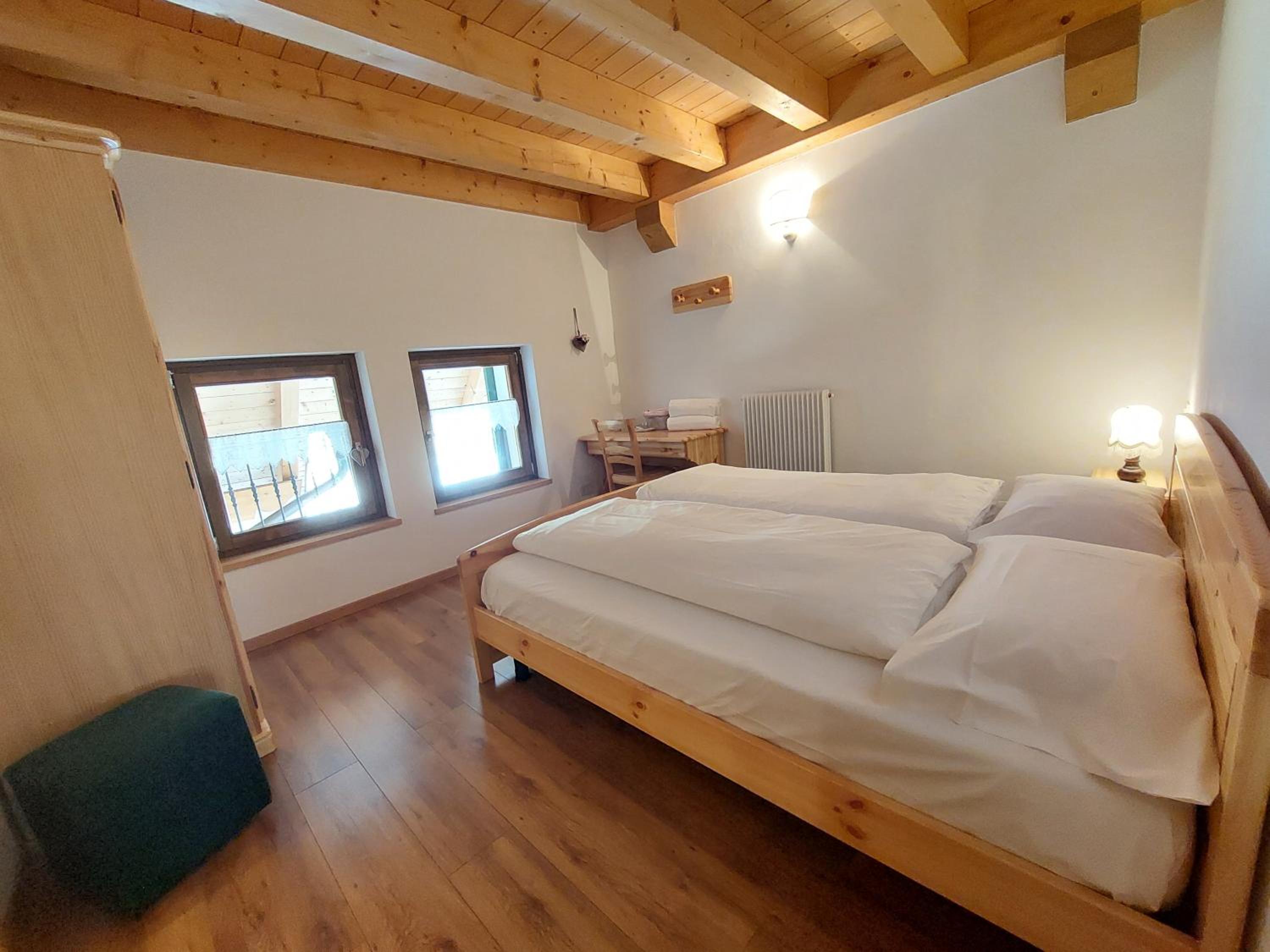 Double Room - Disability Access