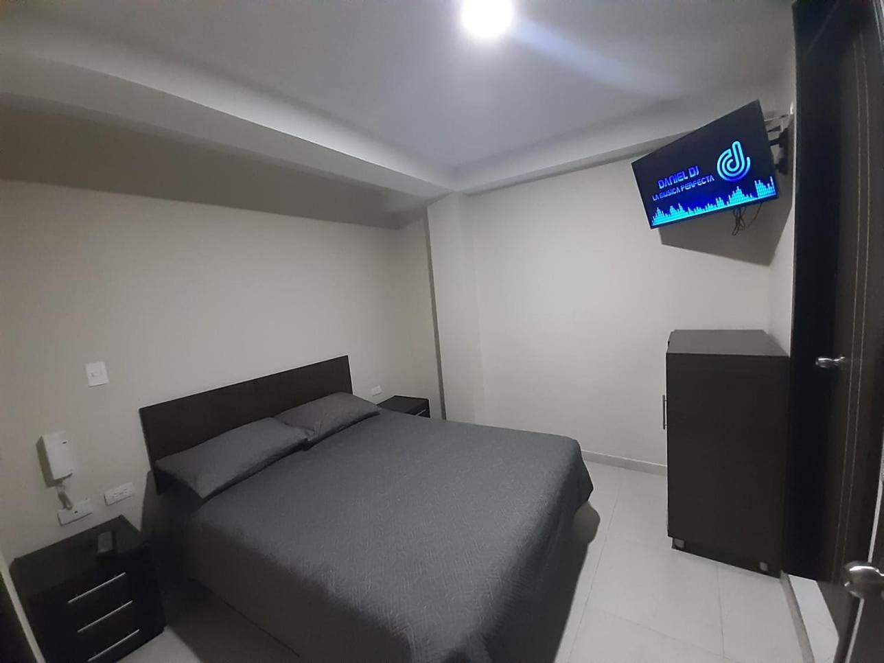Small Double Room photo 3