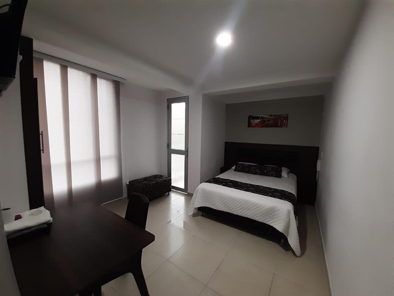 Deluxe Double Room With Balcony photo 3
