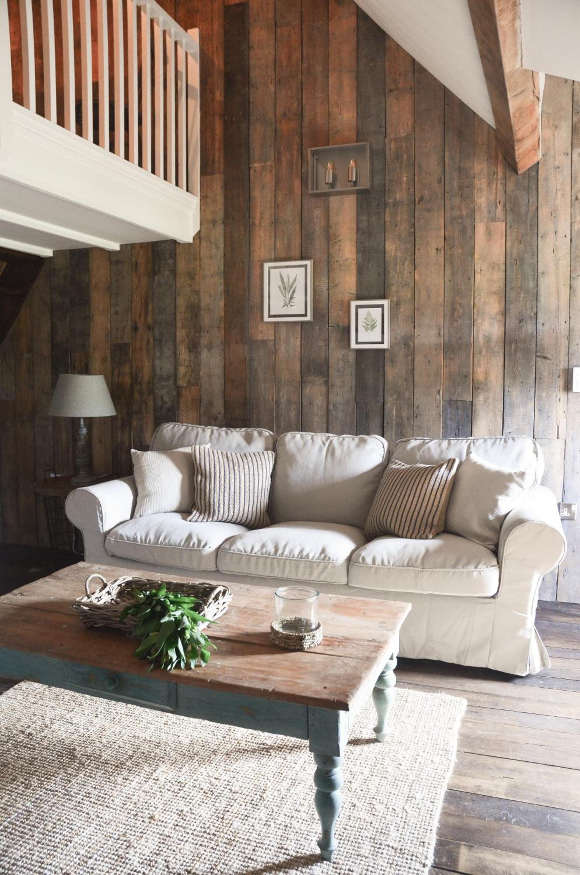 One-Bedroom Chalet