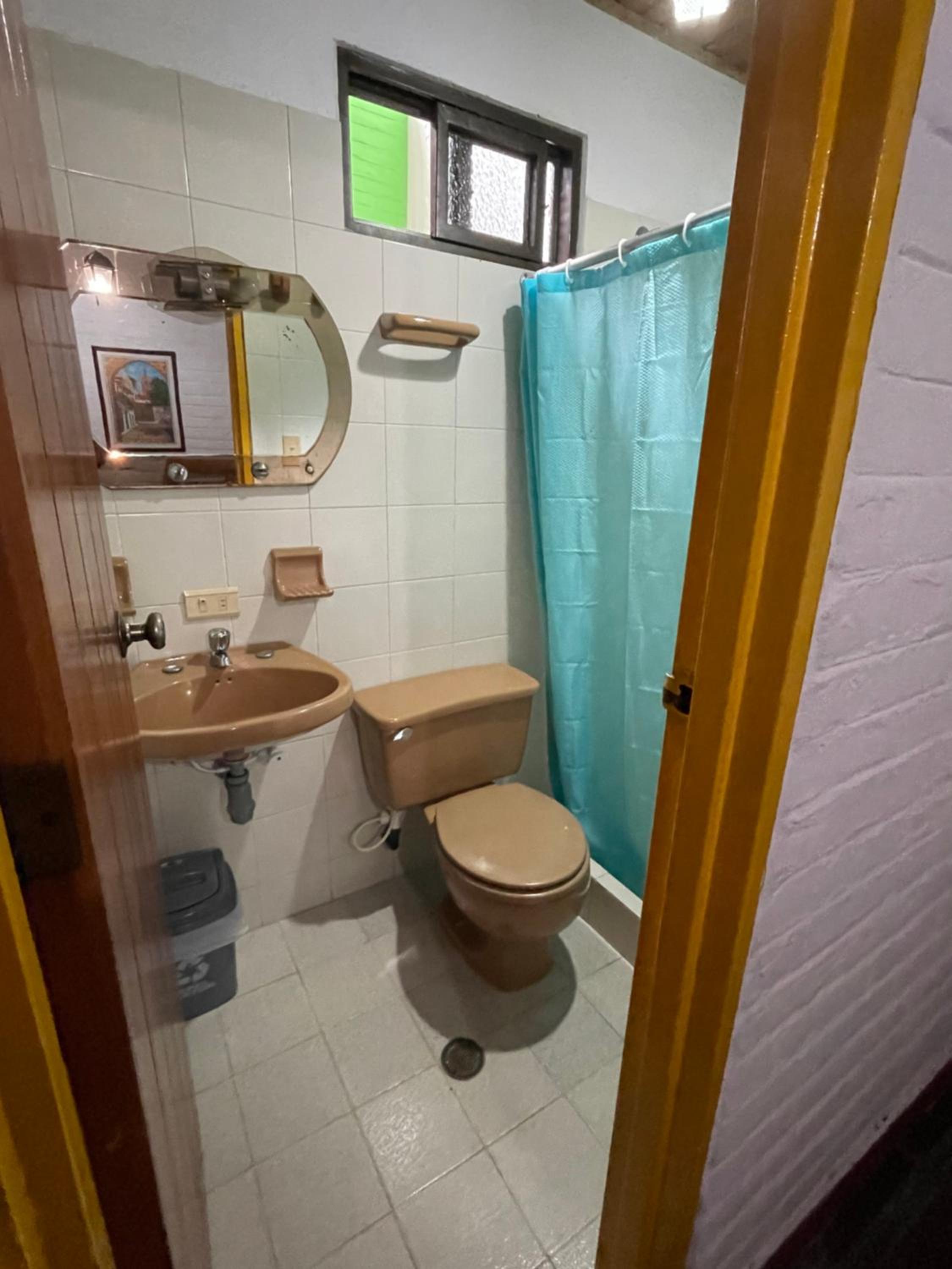 Quadruple Room with Bathroom photo 2