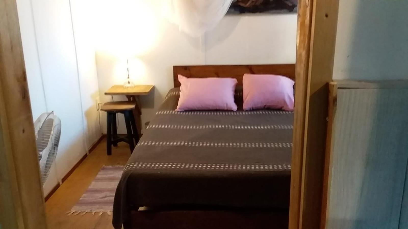 One-Bedroom Bungalow photo 1