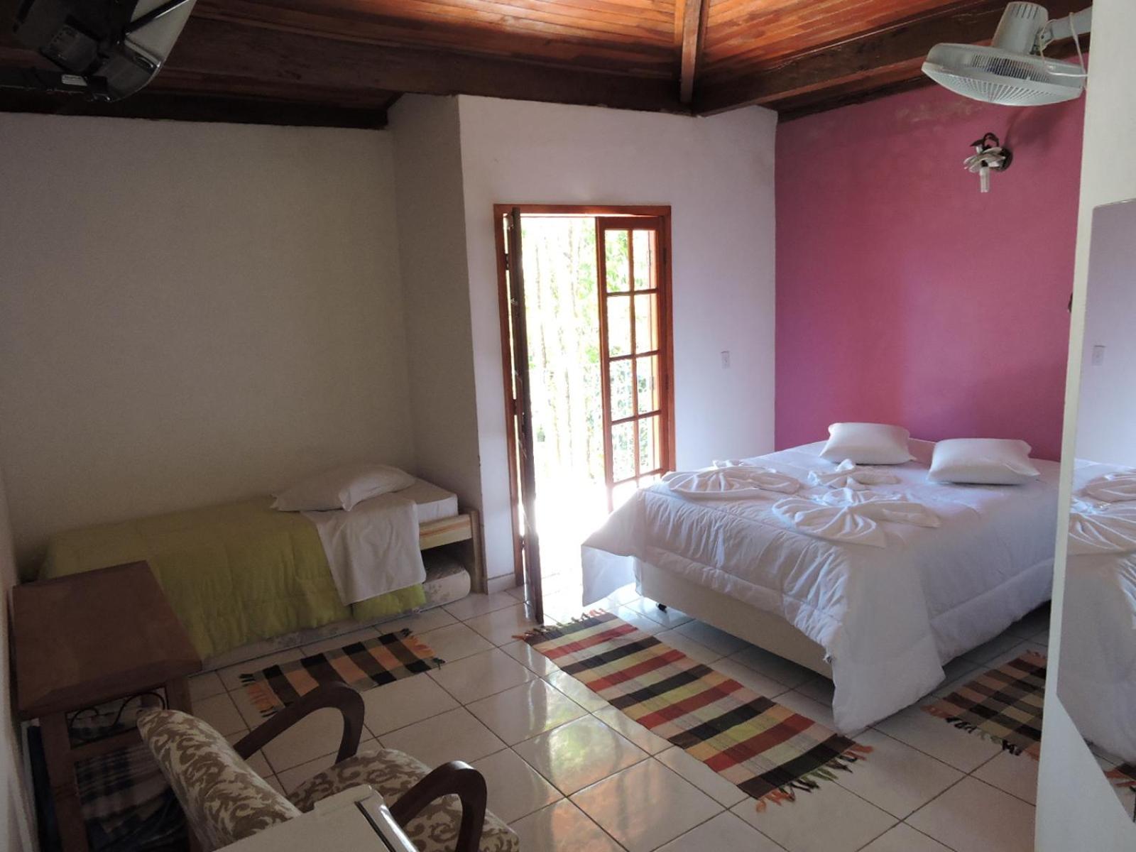 Superior Room with Mountain View